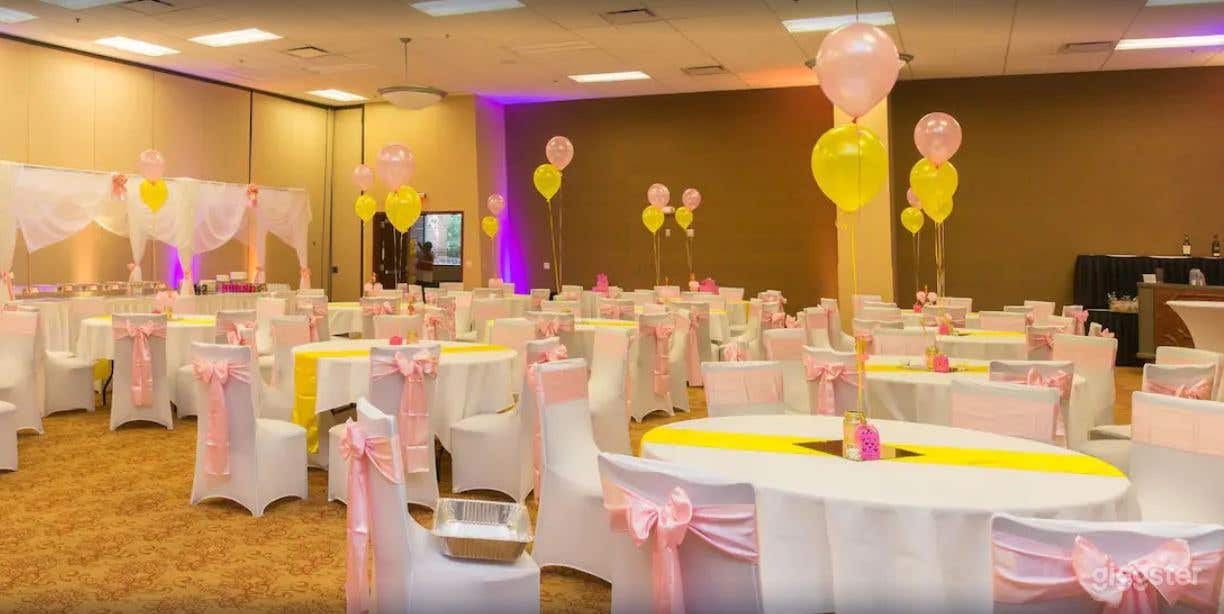 Perfect Room for your Next Corporate Event Photo 2