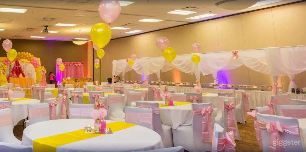 Perfect Room for your Next Corporate Event Photo 3