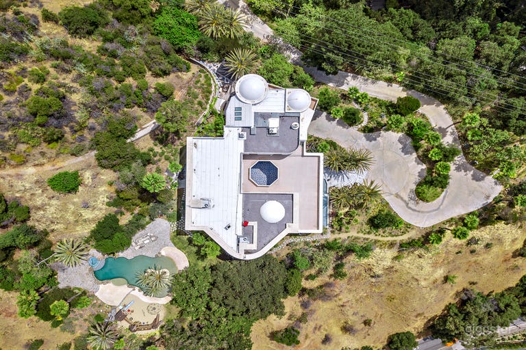  Moroccan Masterpiece 