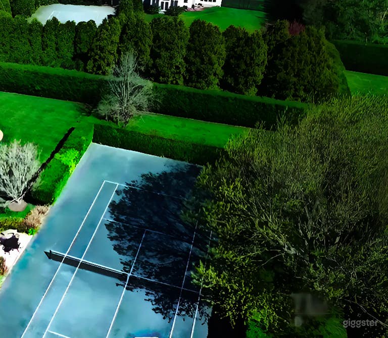  Magnificent Multi-Acre Backyard 