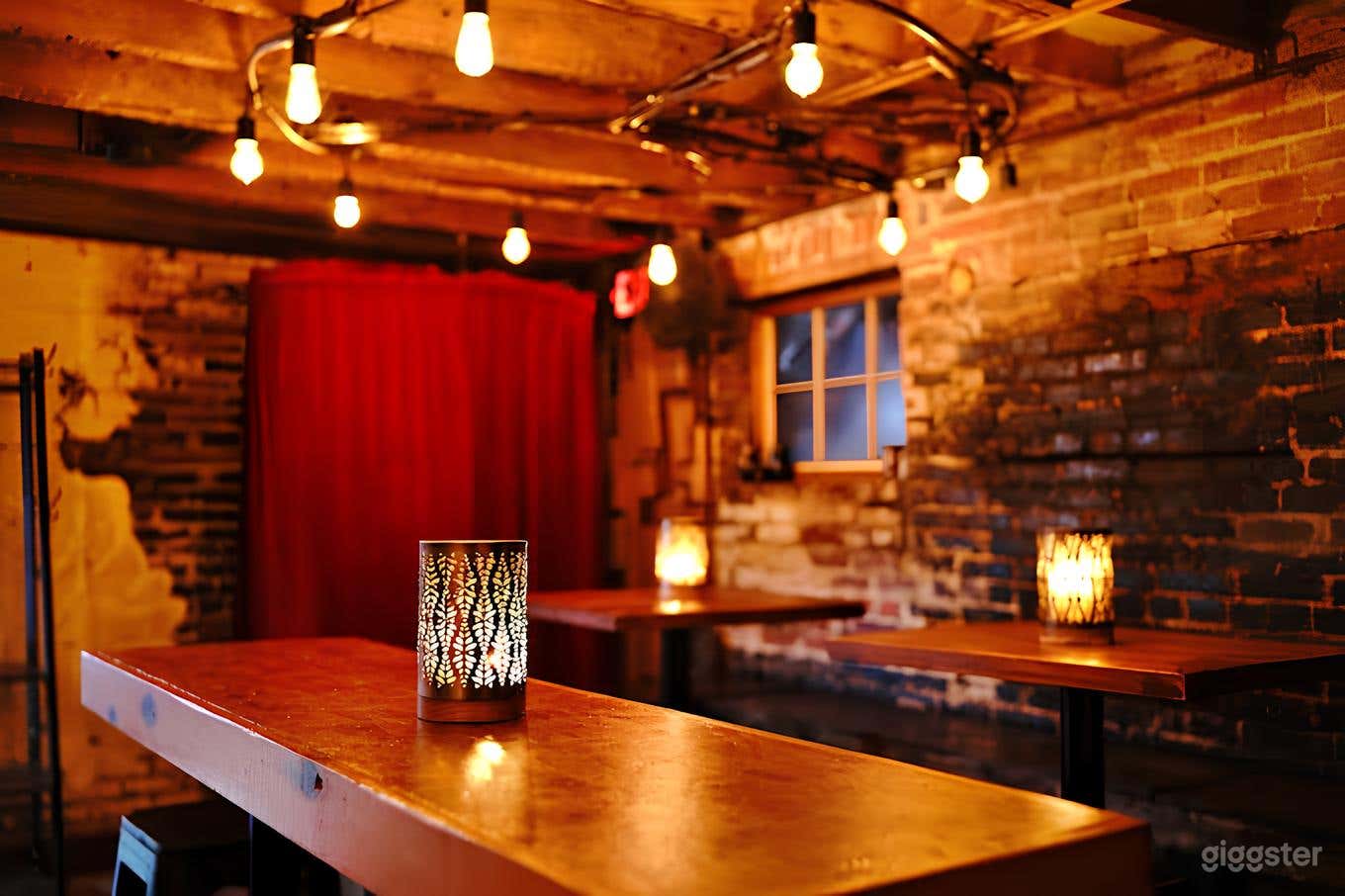 The Rustic Hideaway Bar Photo 4