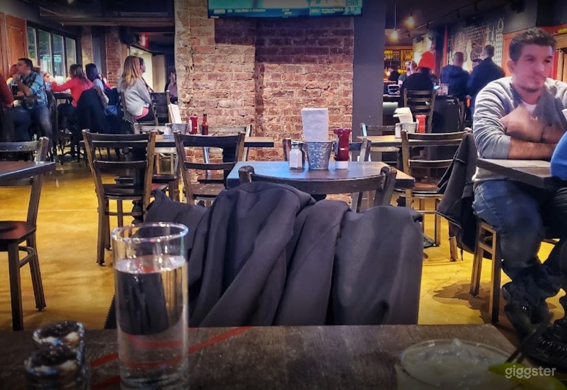 Craft Beer Bar and Restaurant in Queens (Buyout) Photo 3