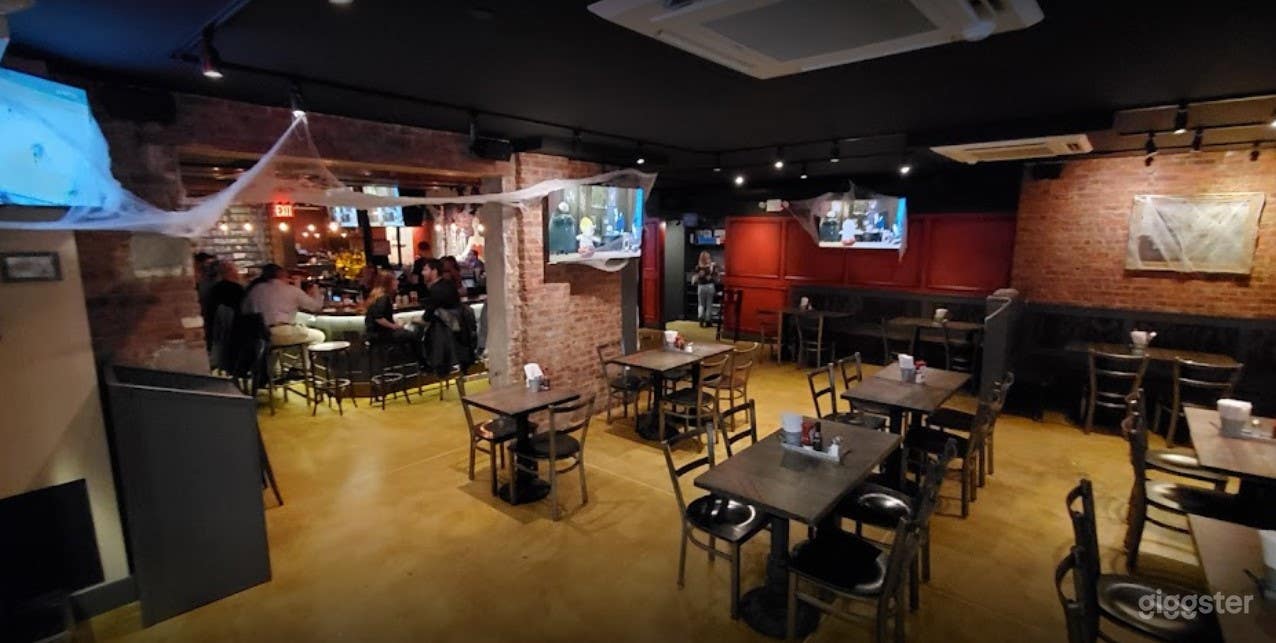 Craft Beer Bar and Restaurant in Queens (Buyout) Photo 1