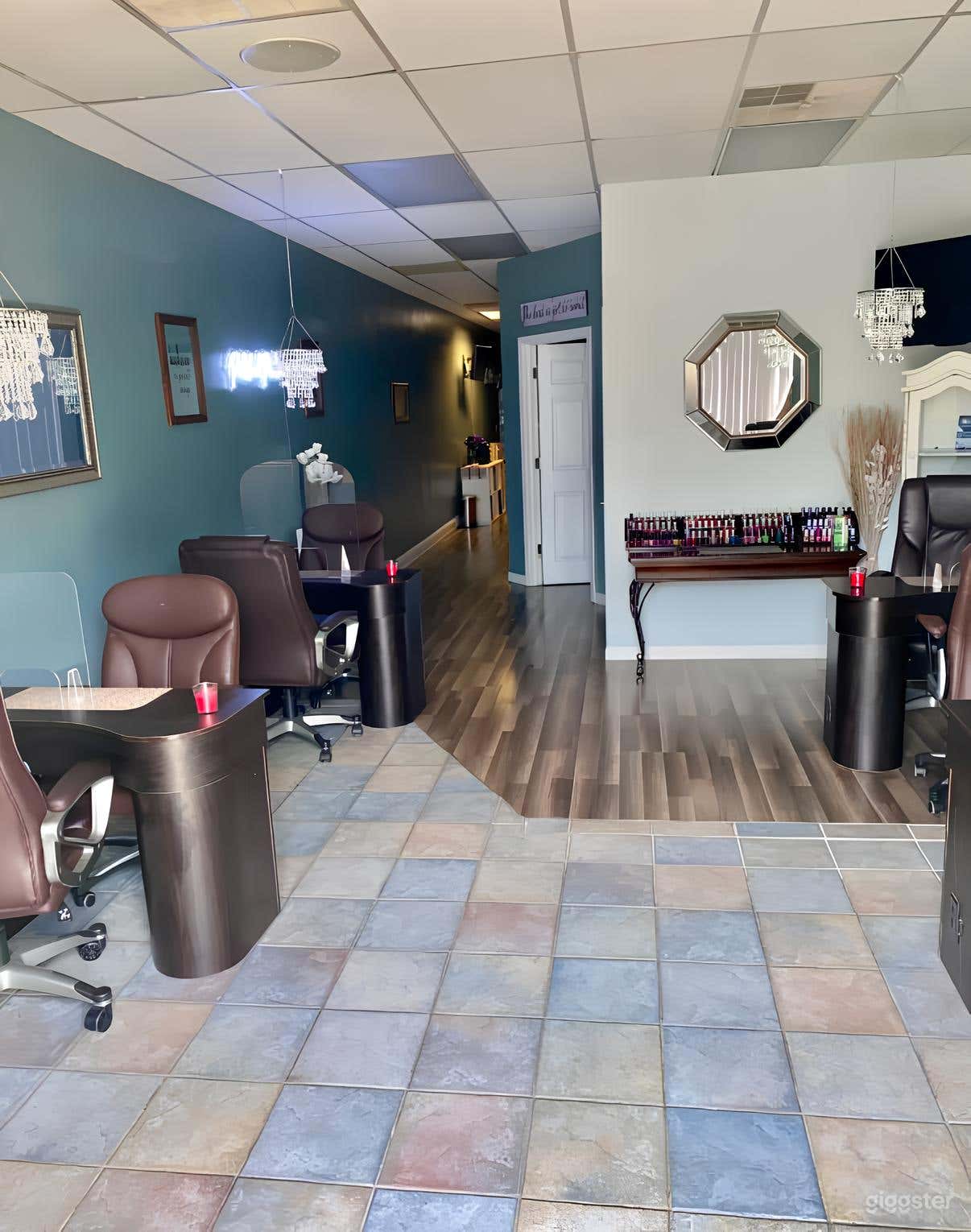 Quaint Nail Salon in Troy, MI Photo 2