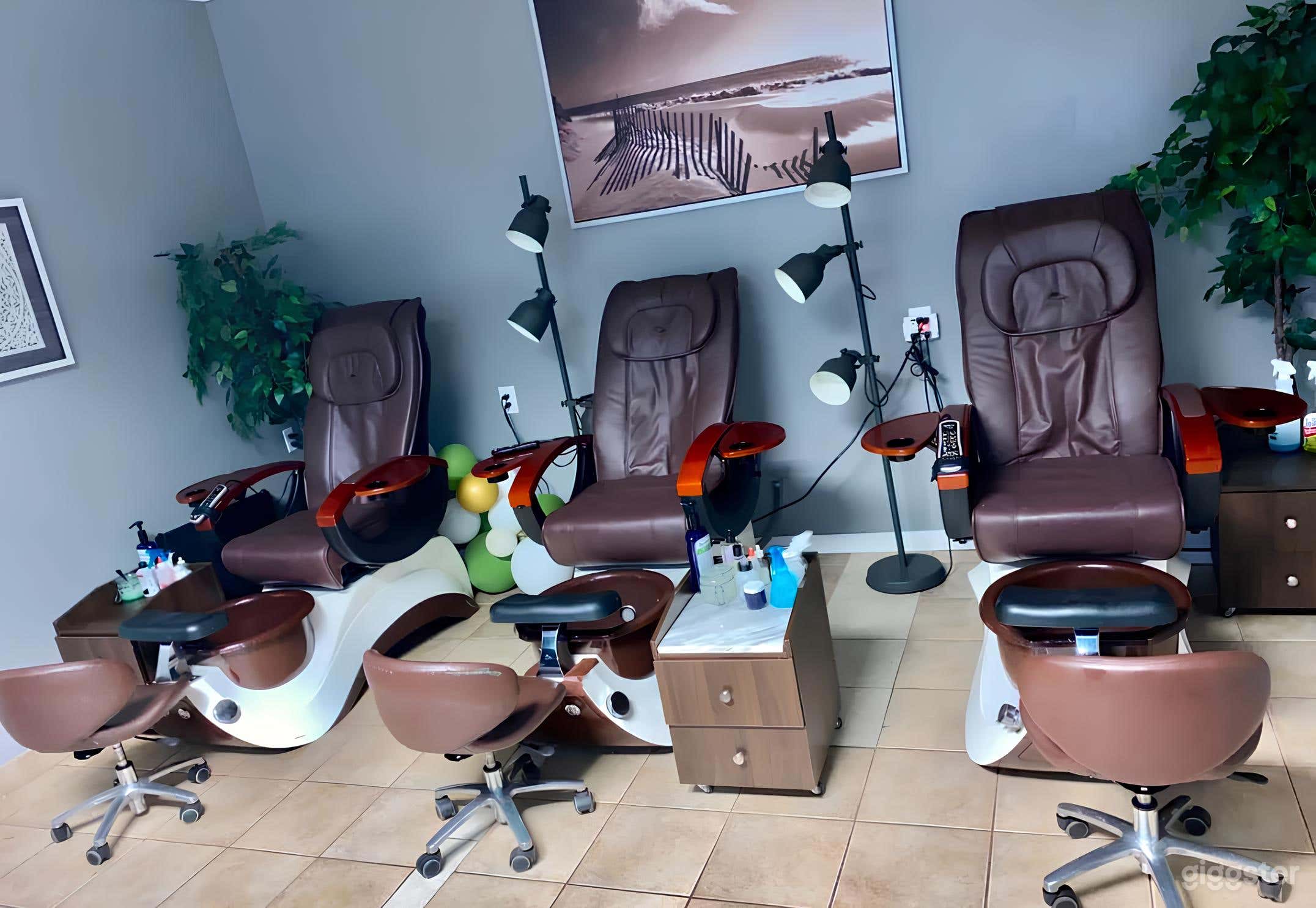 Quaint Nail Salon in Troy, MI Photo 1