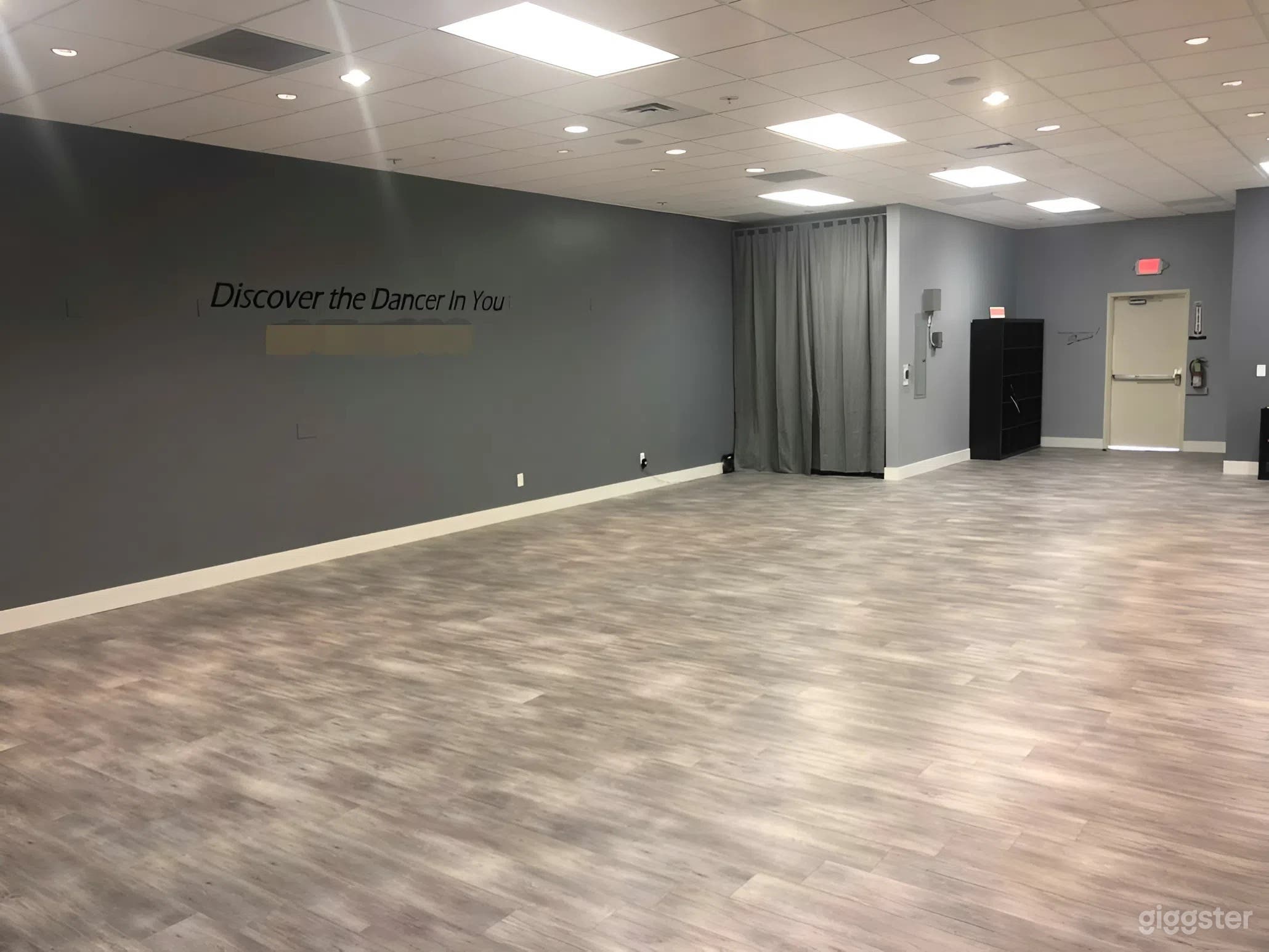 Versatile Studio Spaces for Classes, Workshops &amp; Small Groups (Studio A + B) Photo 1