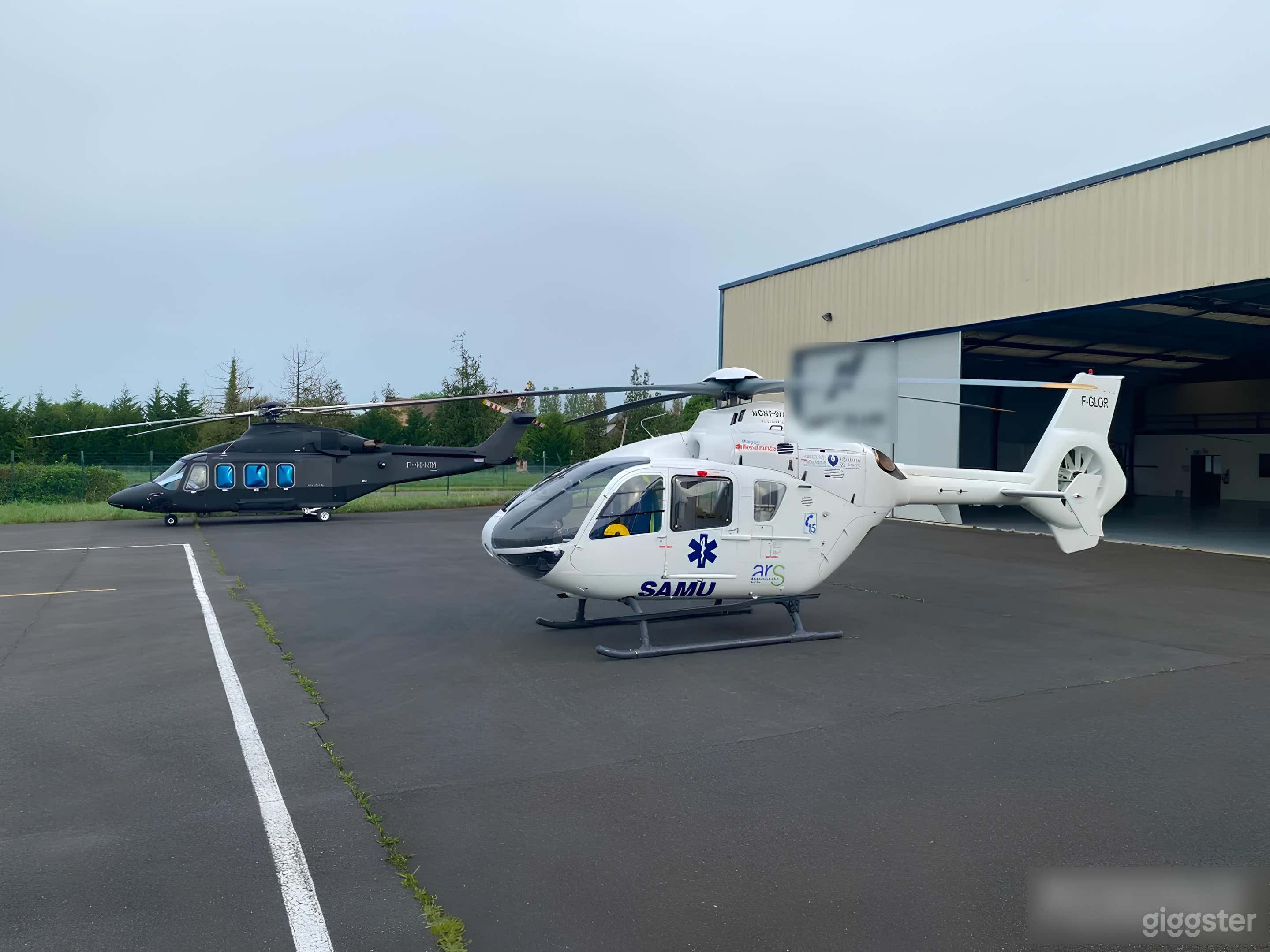 Photo de Hangar à louer – Espace moderne et polyvalent 4
