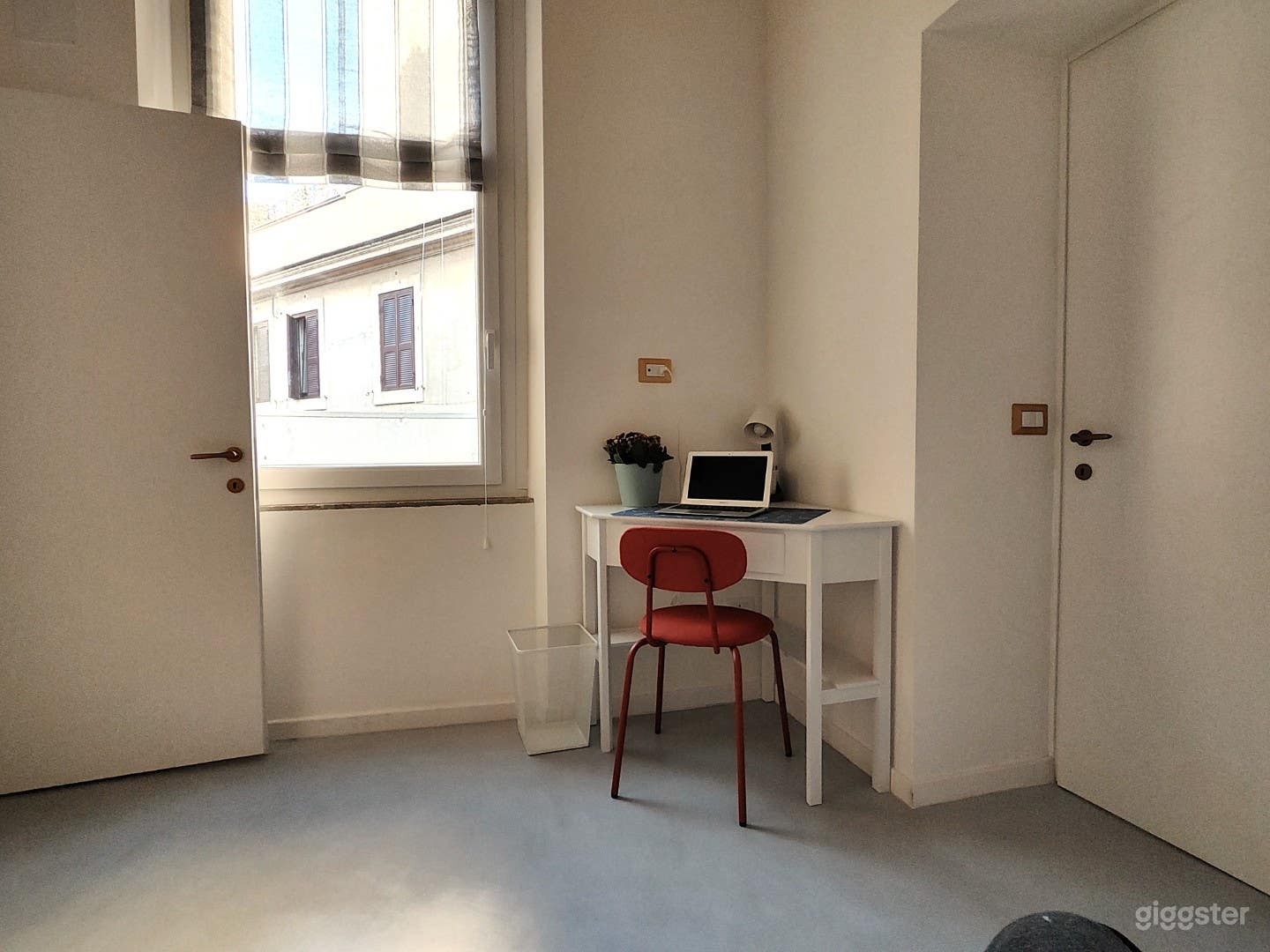 Foto di Casa Vacanze Luminosa nel Cuore di Roma 3