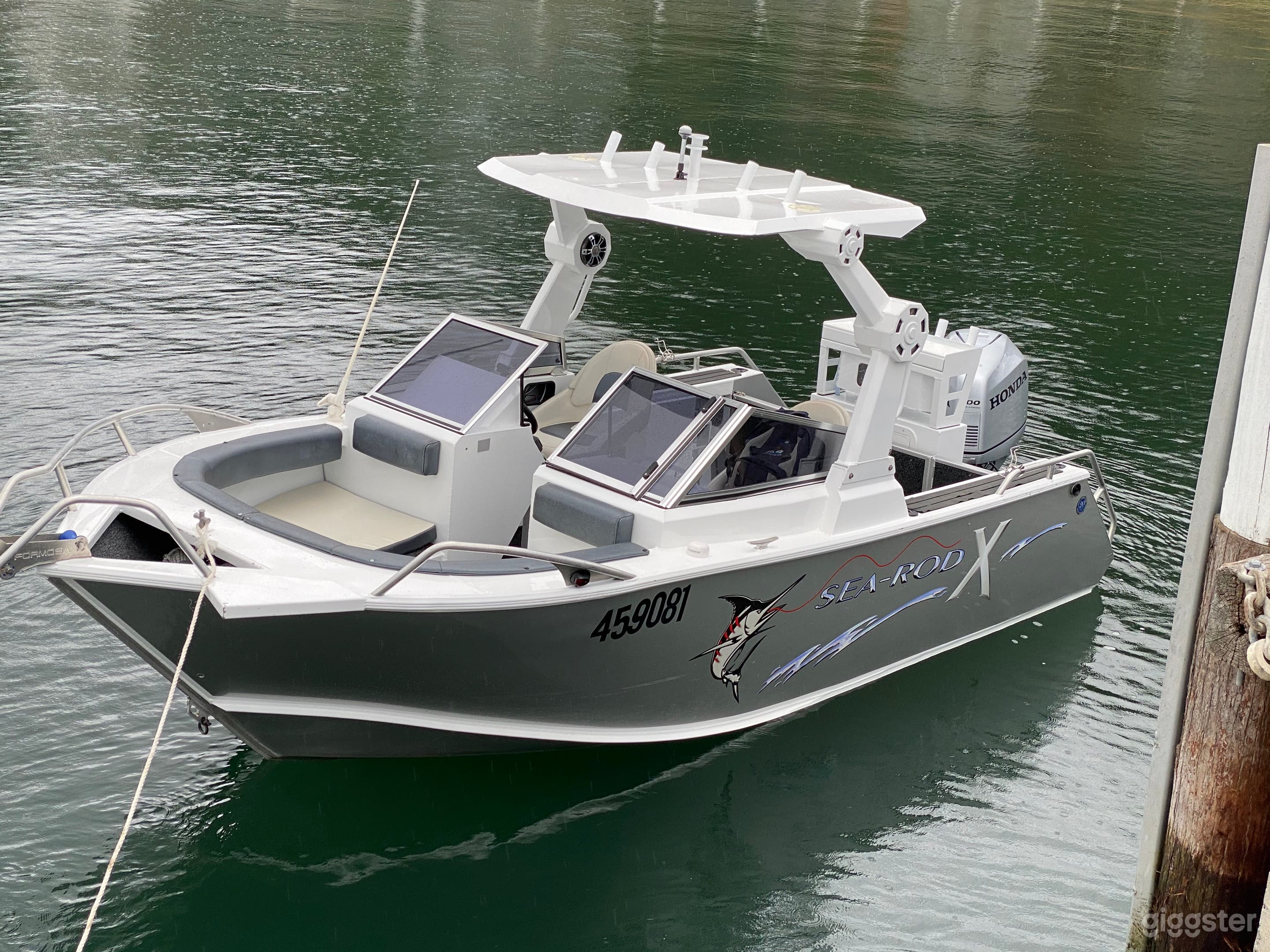 Formosa Bowrider cover photo