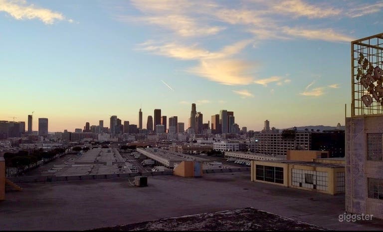  Massive 55,000sqft Rooftop w/ Uninterrupted View 