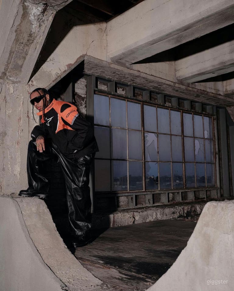  Massive 55,000sqft Rooftop w/ Uninterrupted View 