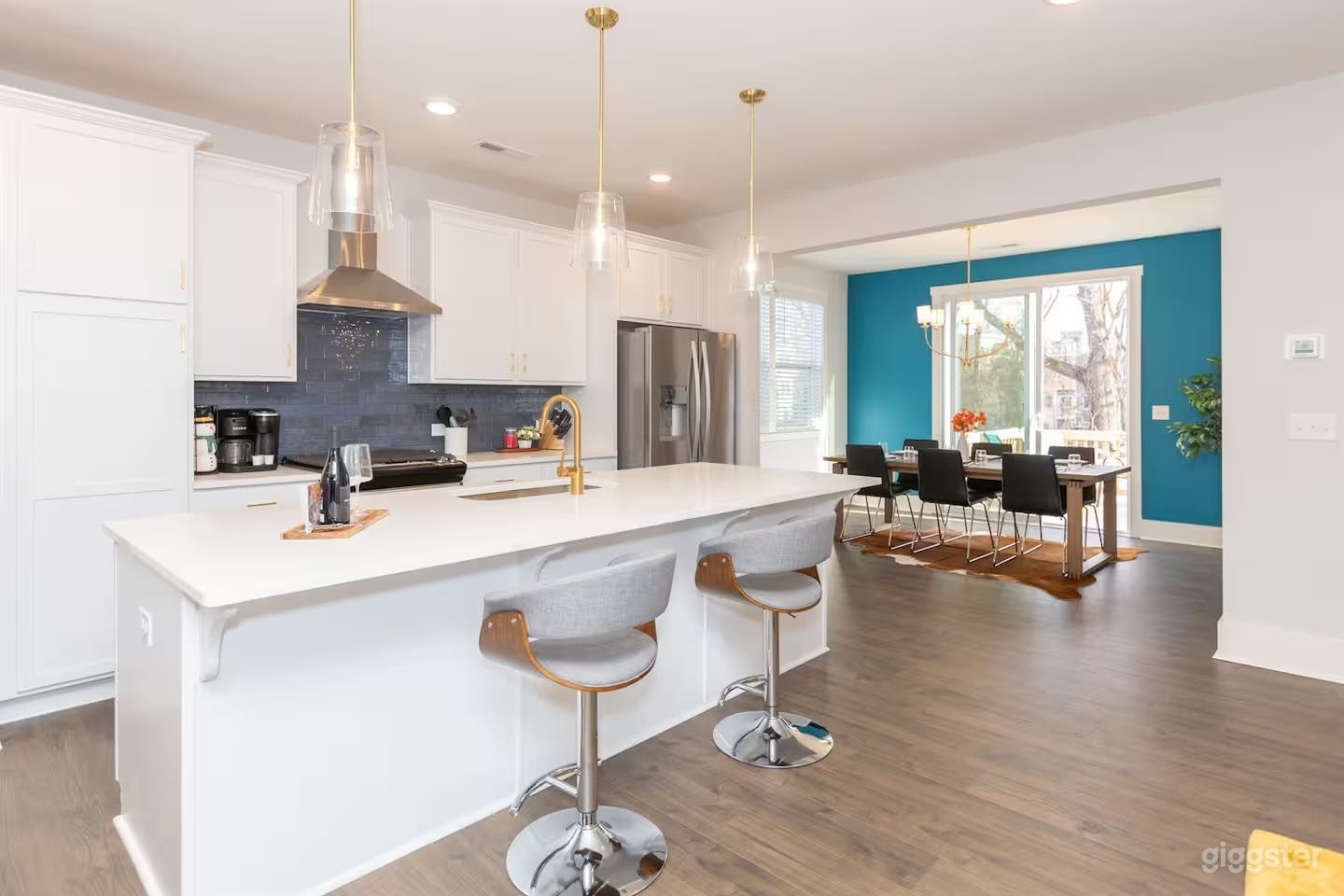 Birdsong Bungalow Photo 4