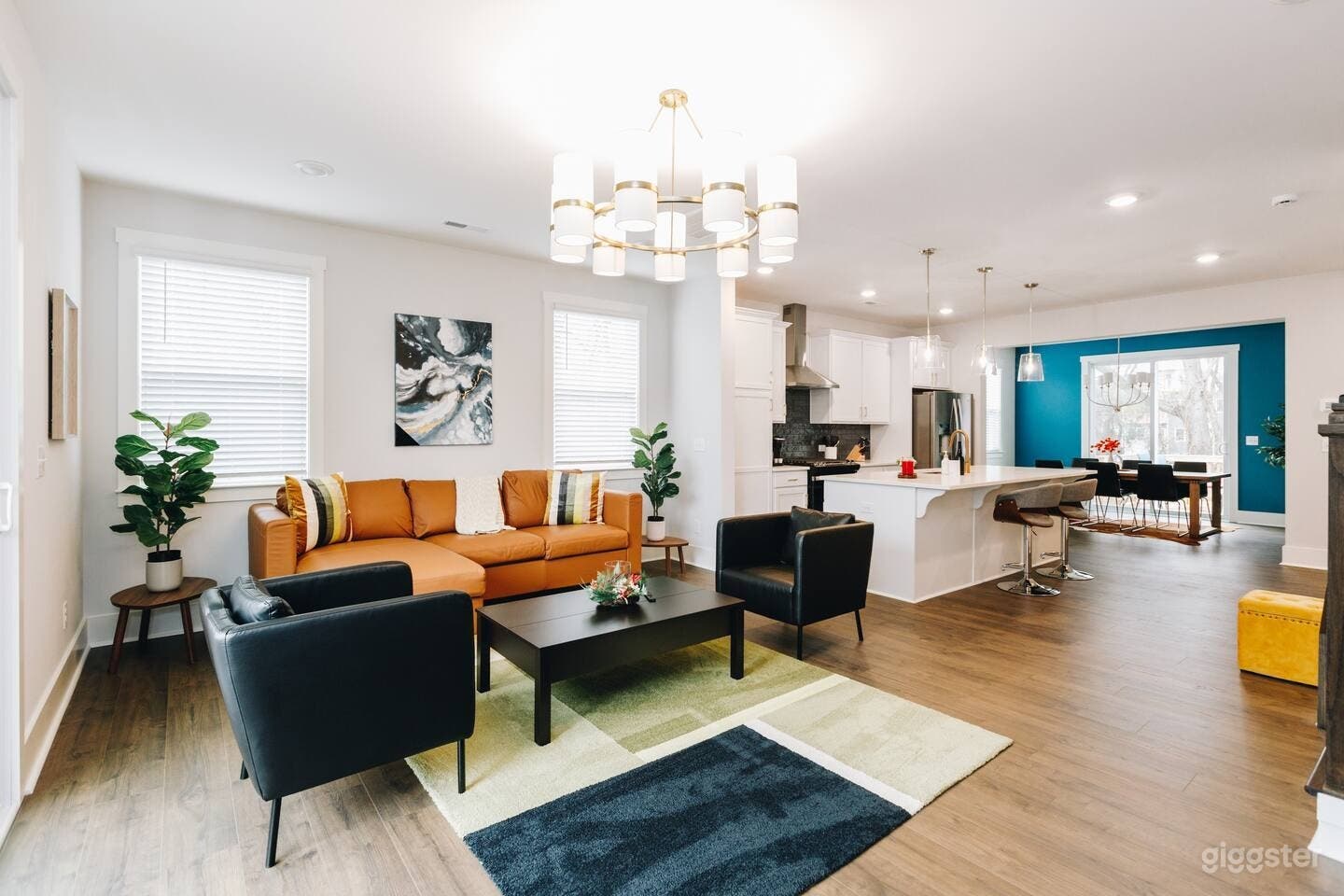 Birdsong Bungalow Photo 2