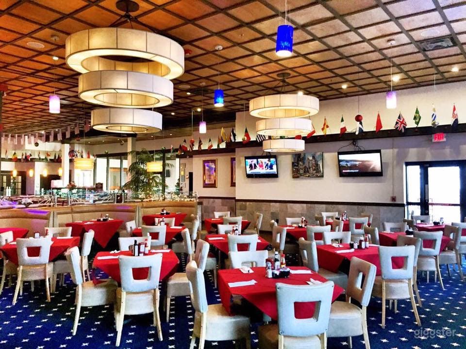 Event/Banquet/Film Space Available Photo 1