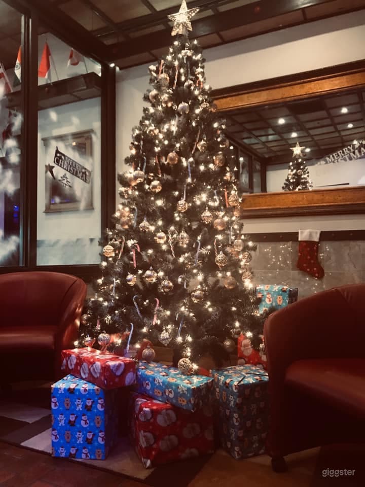 Event/Banquet/Film Space Available Photo 4