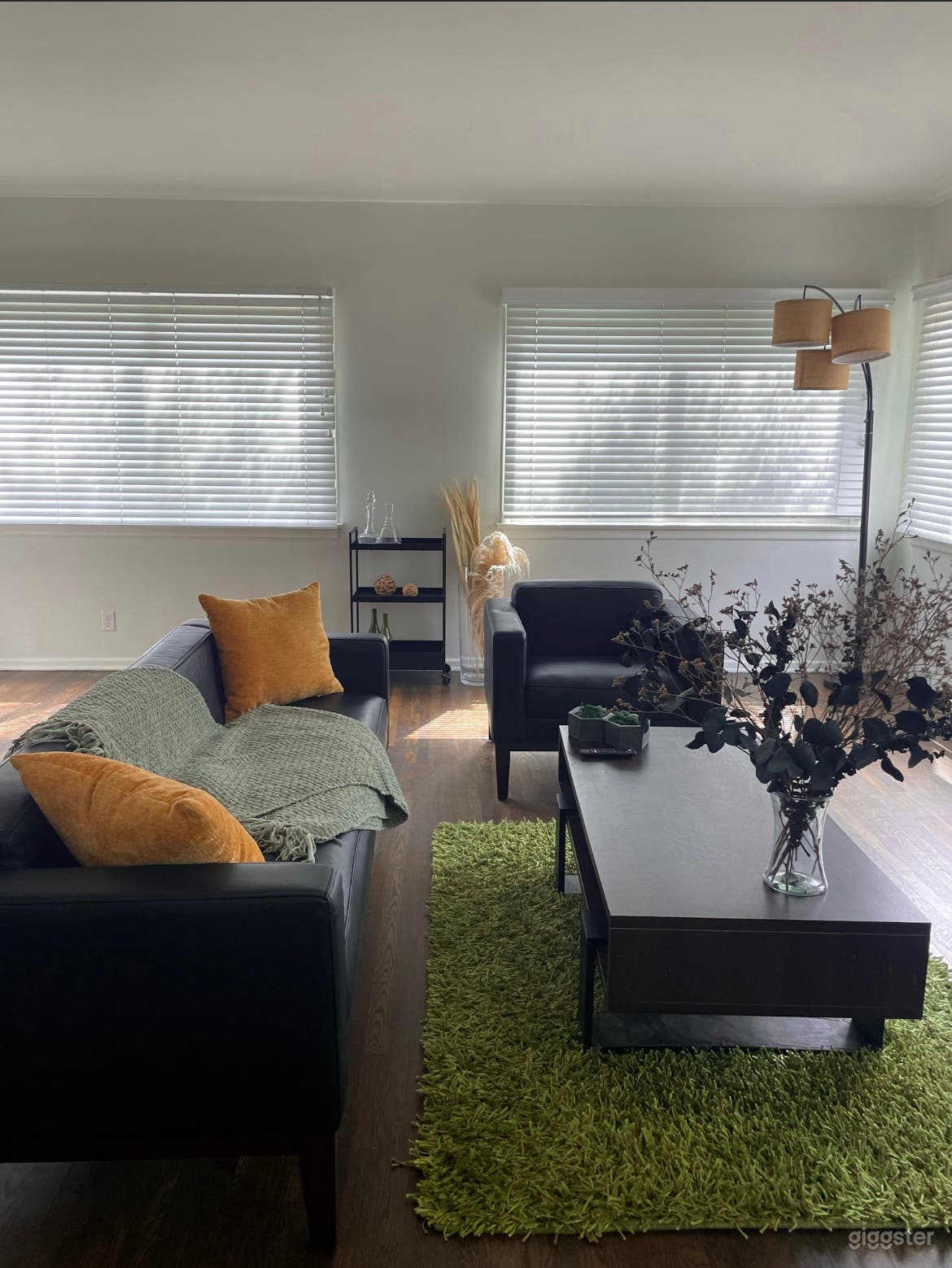 Vintage Apartment Building Photo 2