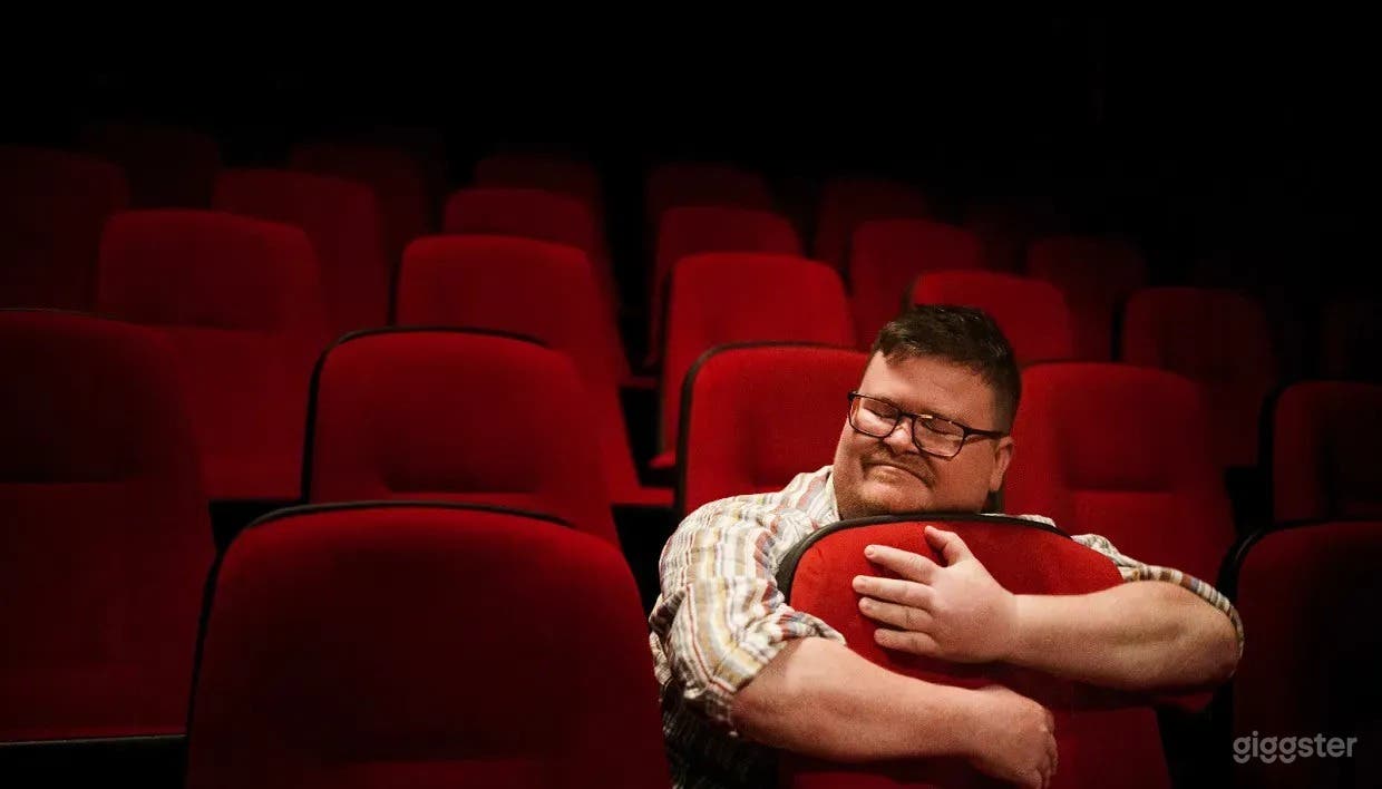 Screen 3 Cinema with 154 Capacity Photo 2