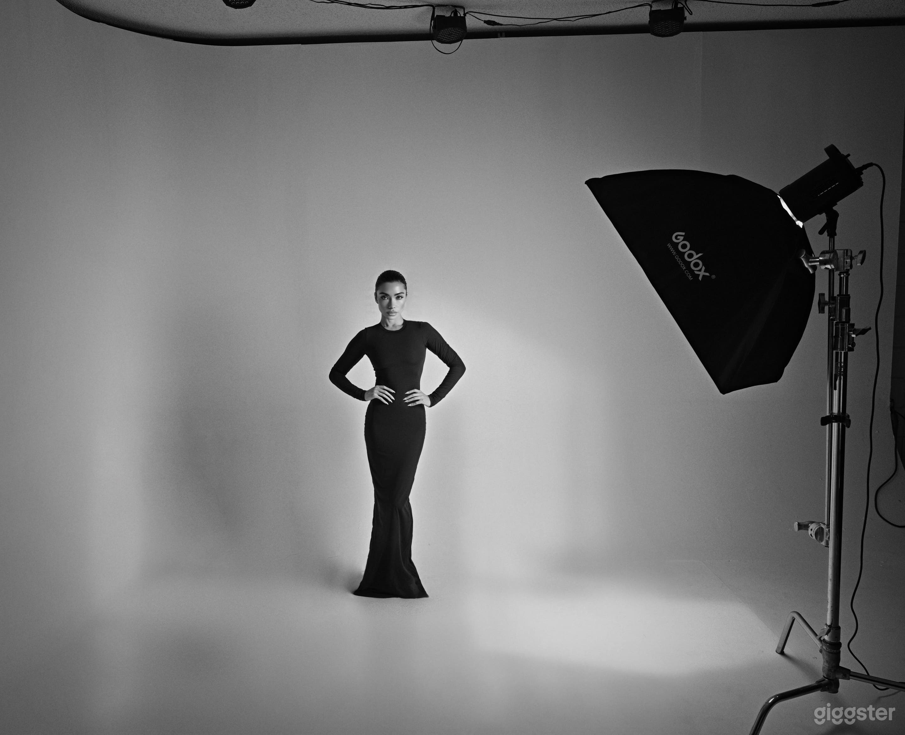 Creative Studio for Content Creation Photo 1