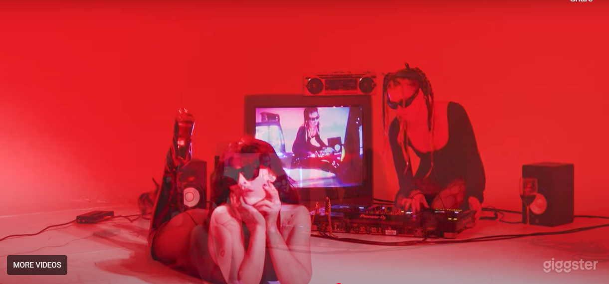 Creative Studio for Content Creation Photo 3