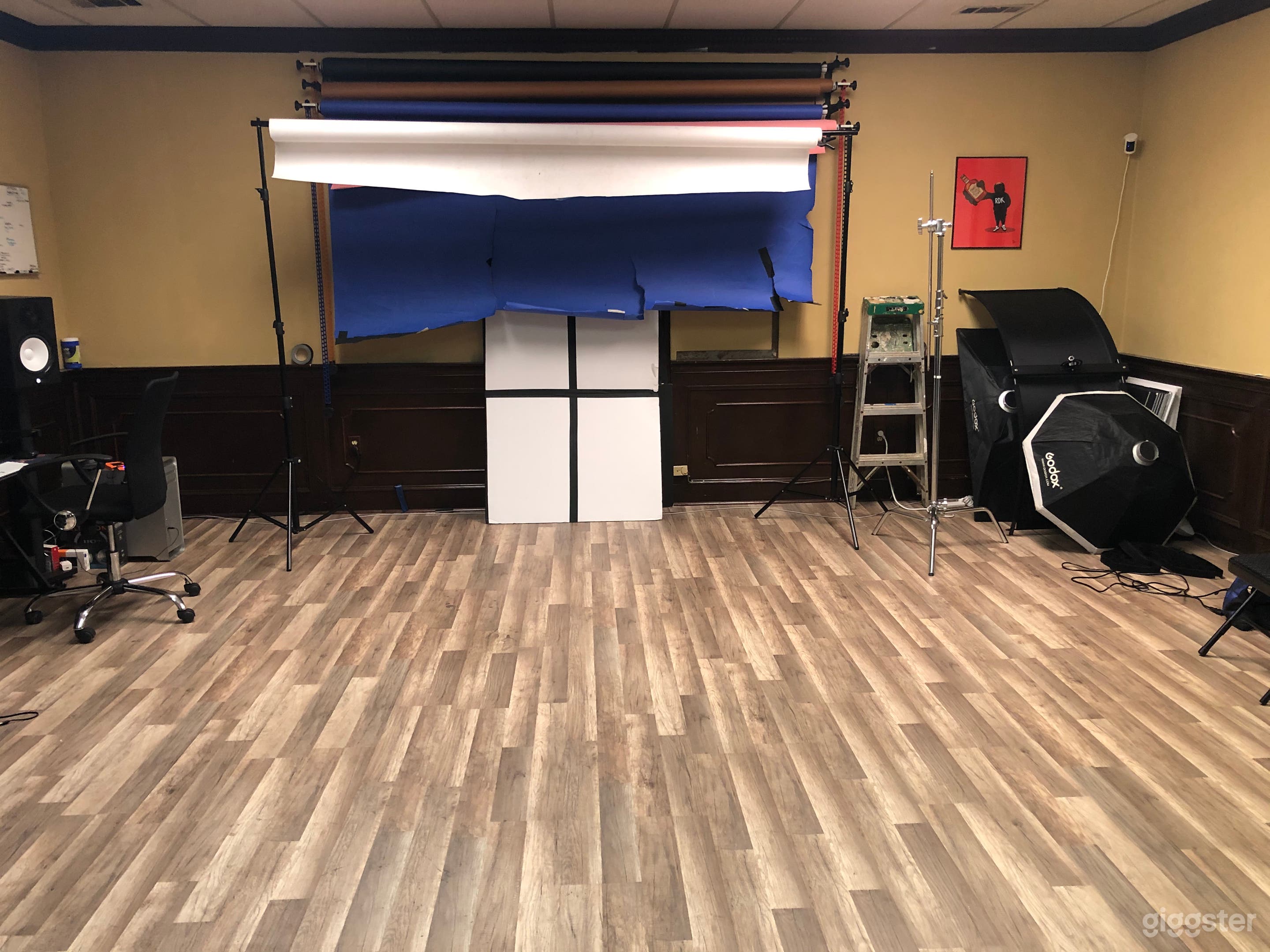 Decatur Photo and Podcast Studio Photo 2