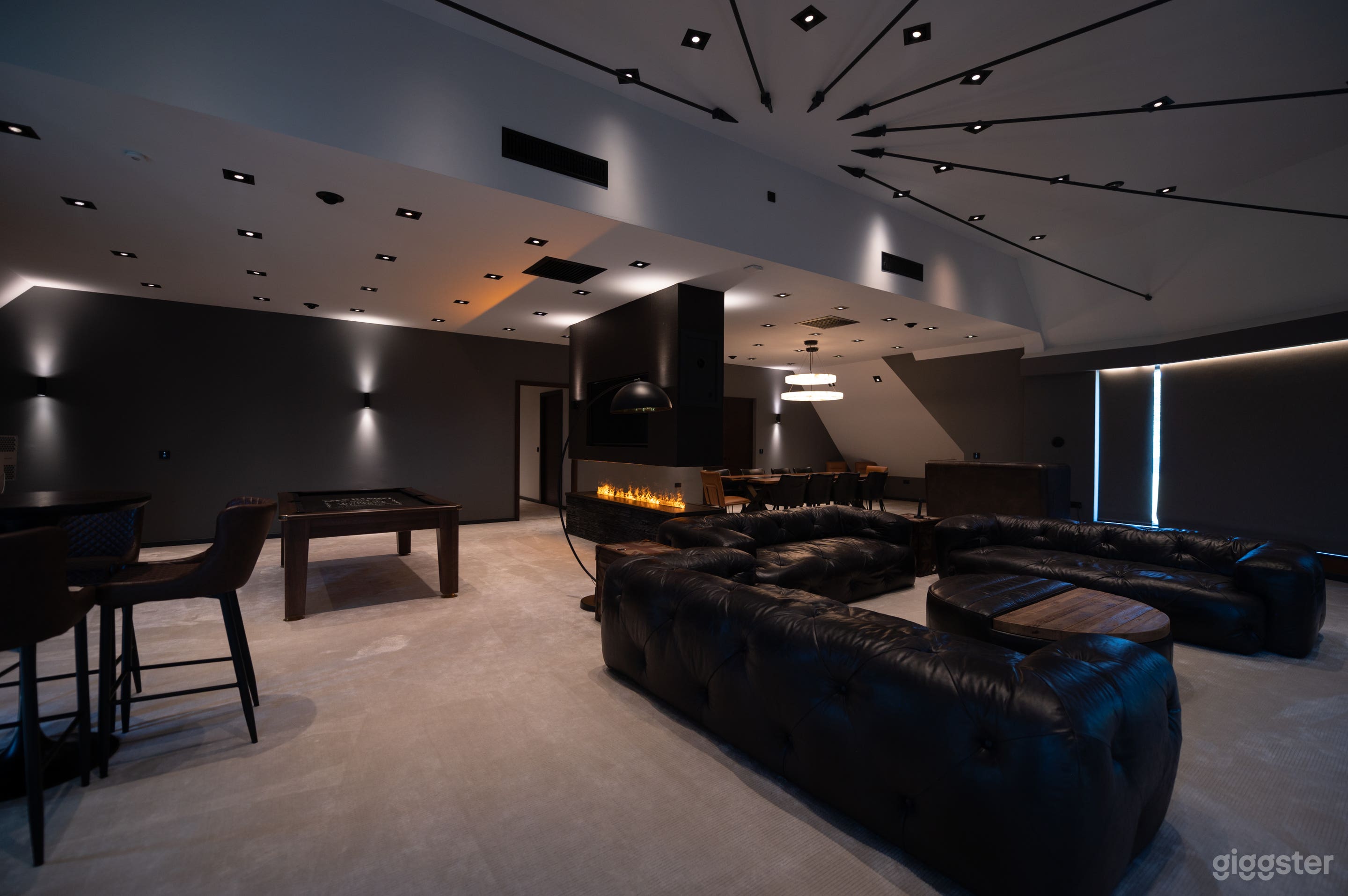 Presidential Penthouse Photo 3