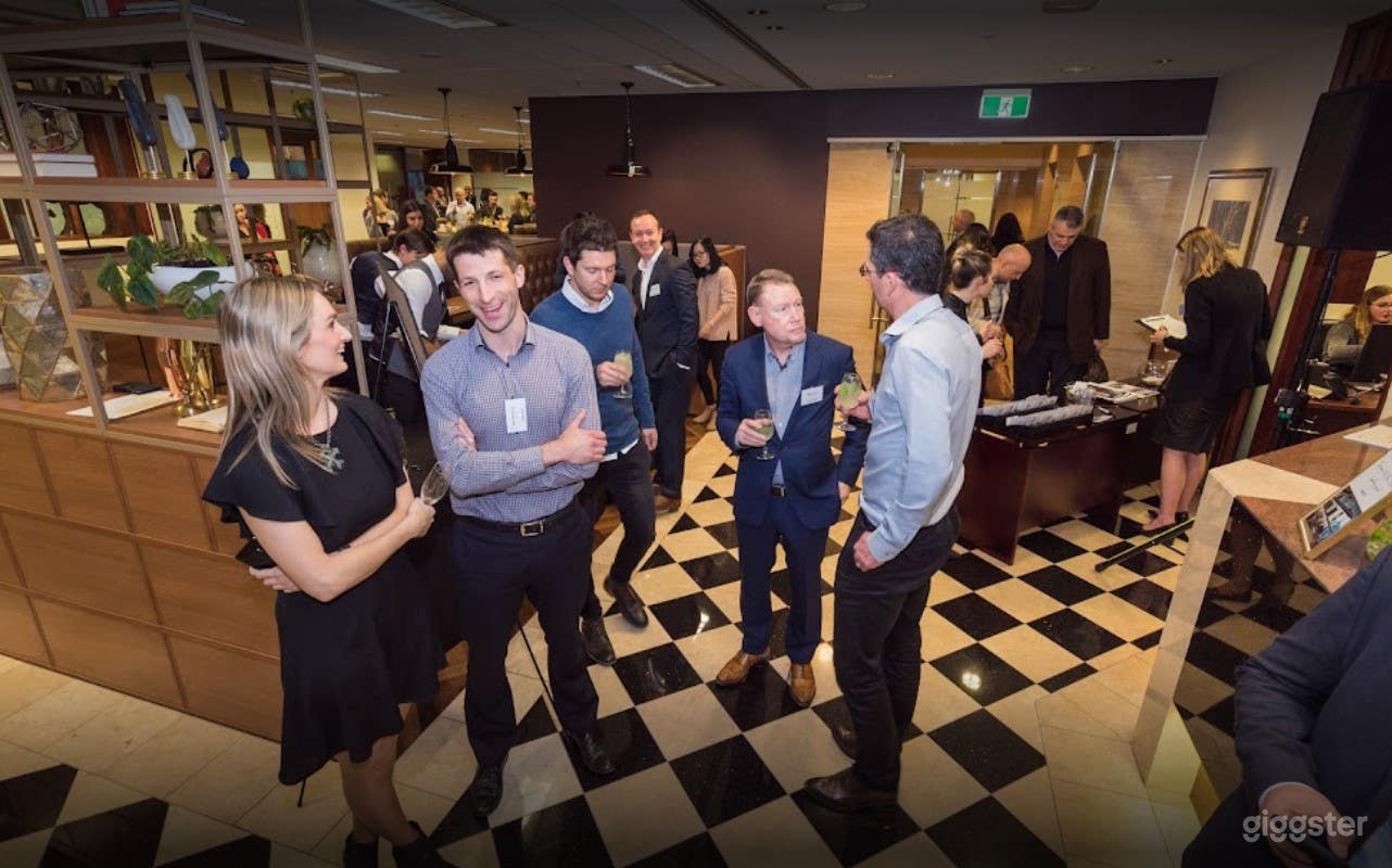 Spacious Co-working Space (Full Venue Buyout) Photo 1