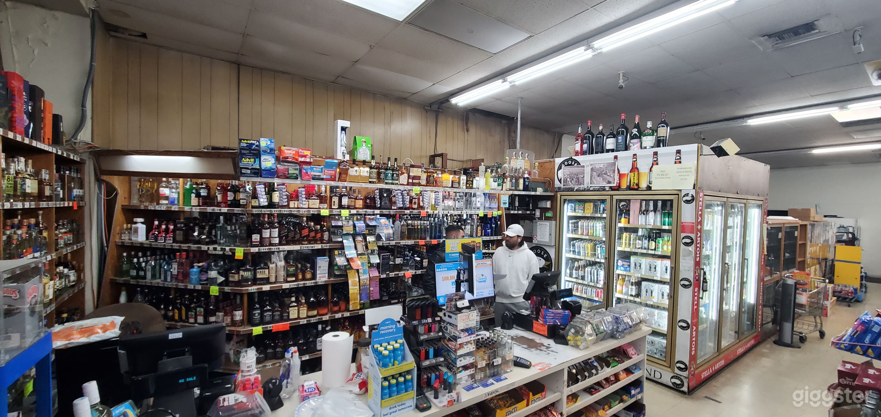 Authentic Food Market (Tujunga Village) Photo 1