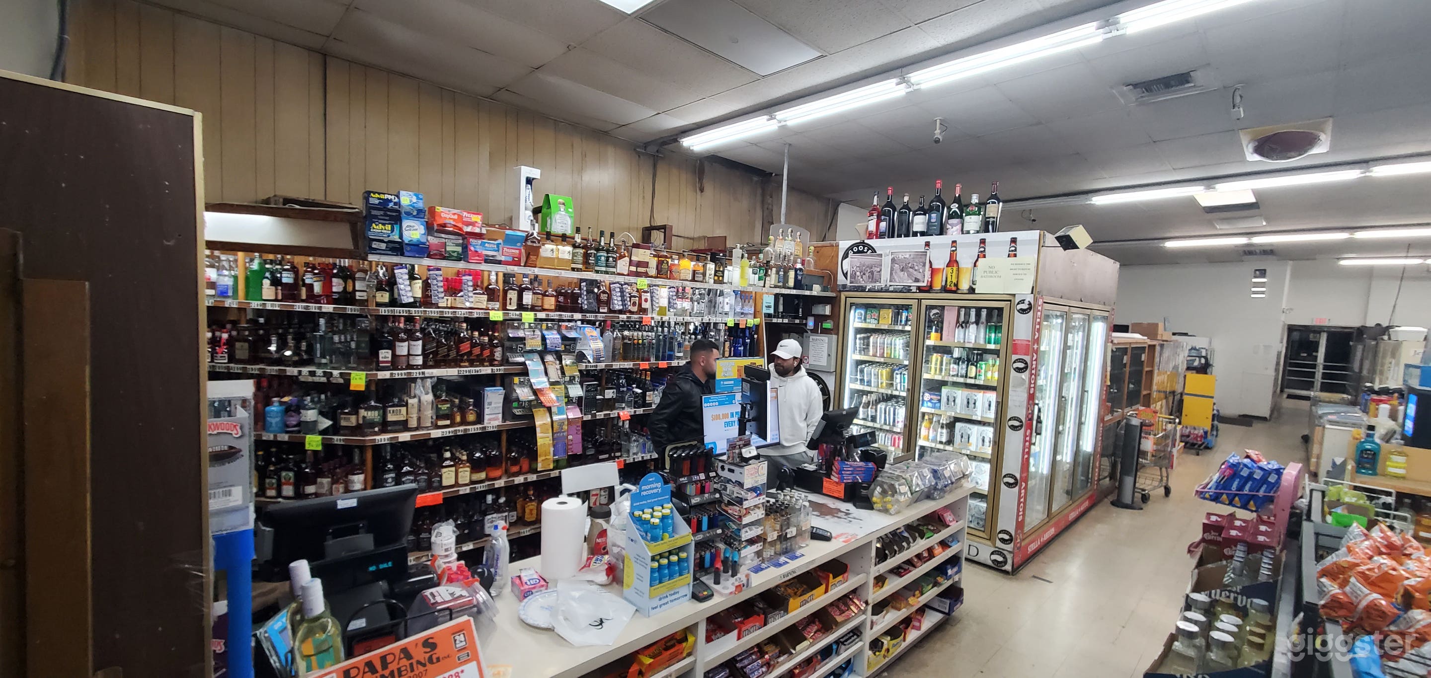 Authentic Food Market (Tujunga Village) Photo 2