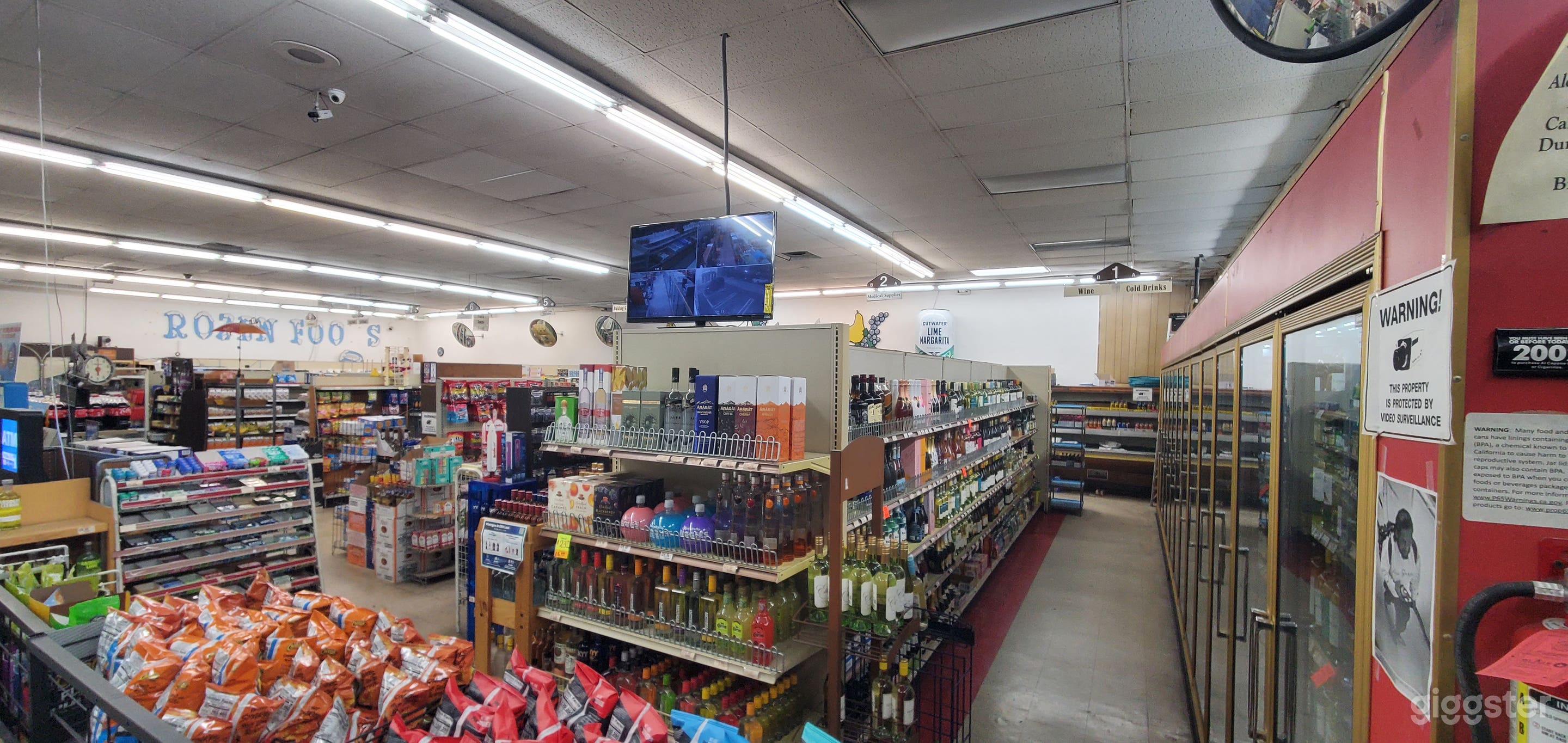 Authentic Food Market (Tujunga Village) Photo 4