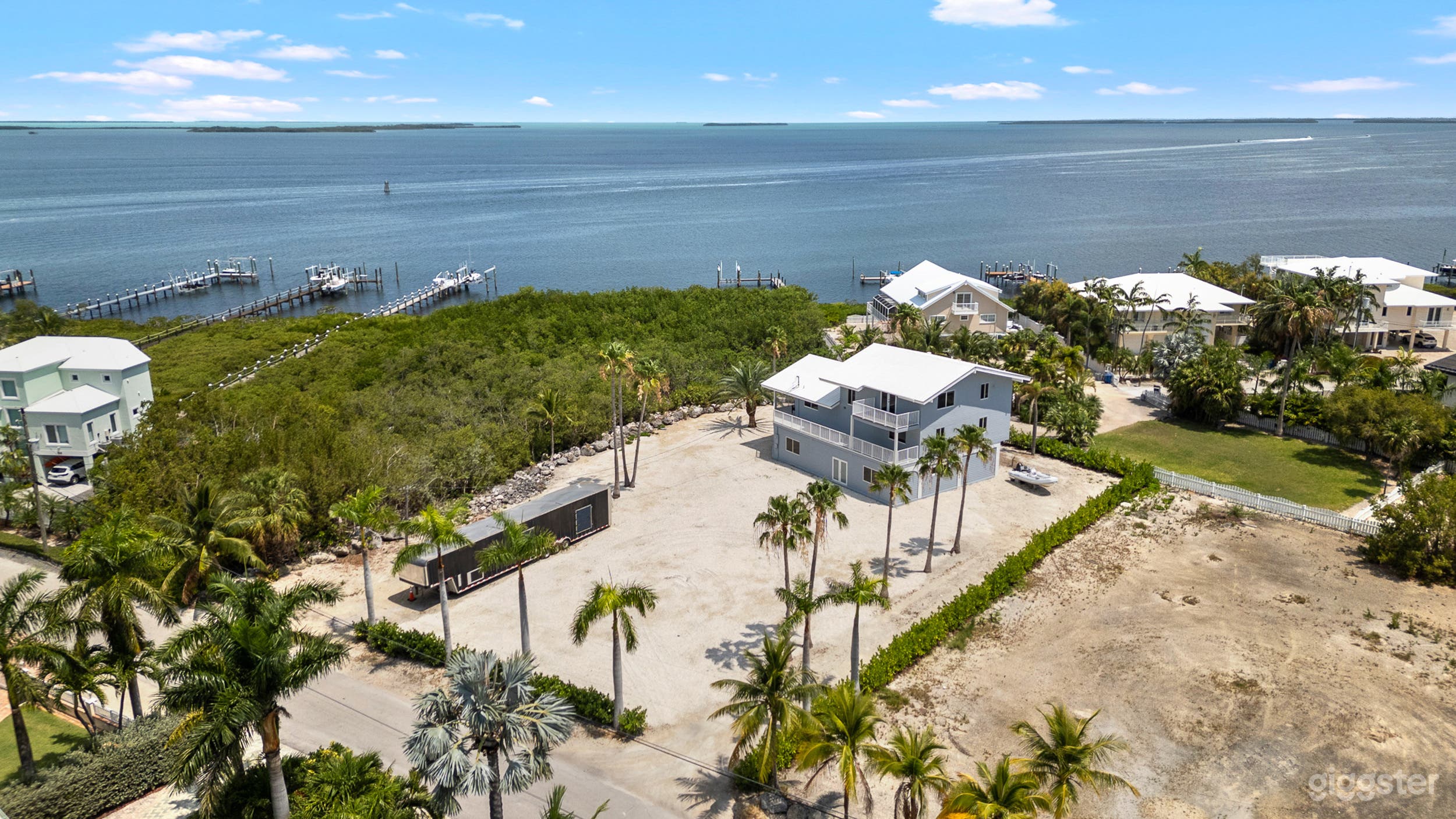 Waterfront Home Golf Cart + Boat slip + Jet Skis Photo 1