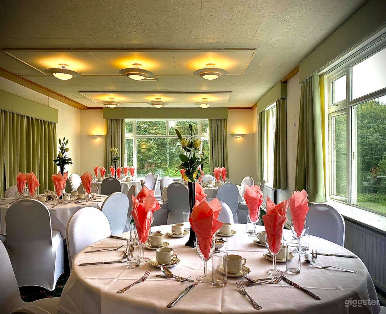 Main Function Room Photo 3