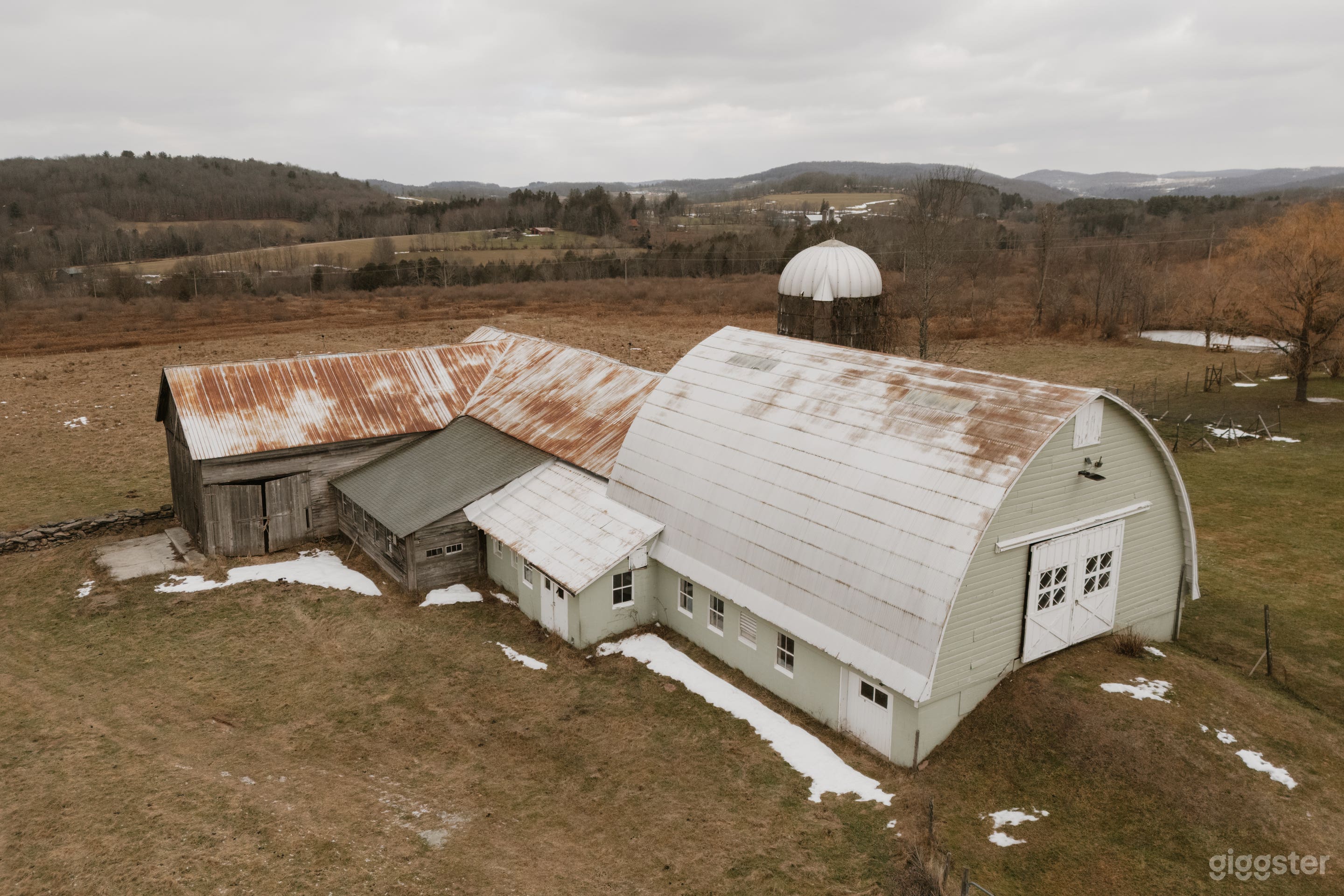 Catskills 100-Year Old Farm | 70 Private Acres Photo 3