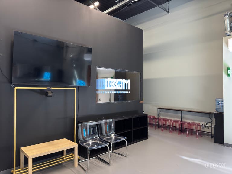  Estudio Industrial Chic 2 