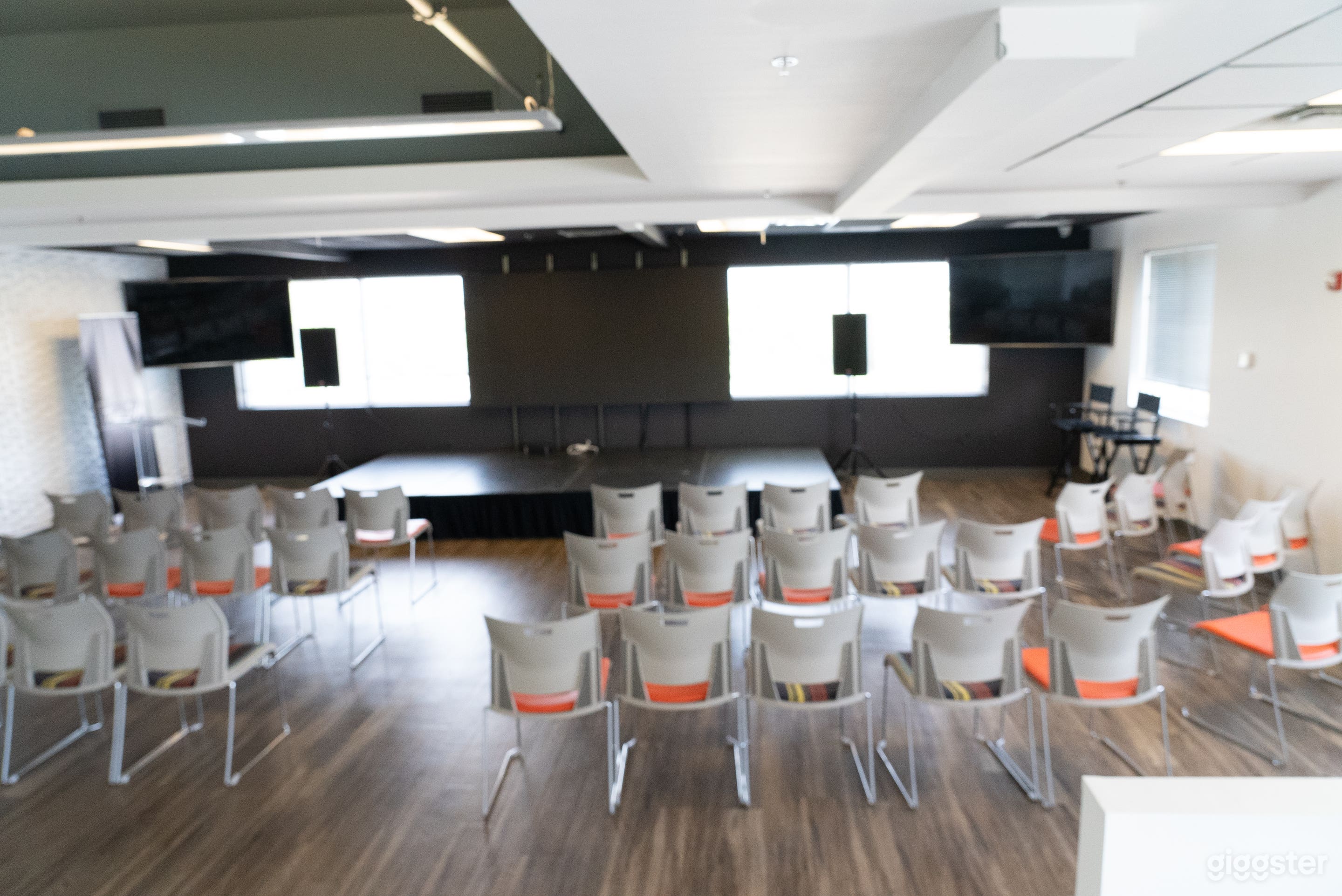 Diverse Event Space in Boca Raton! Photo 2