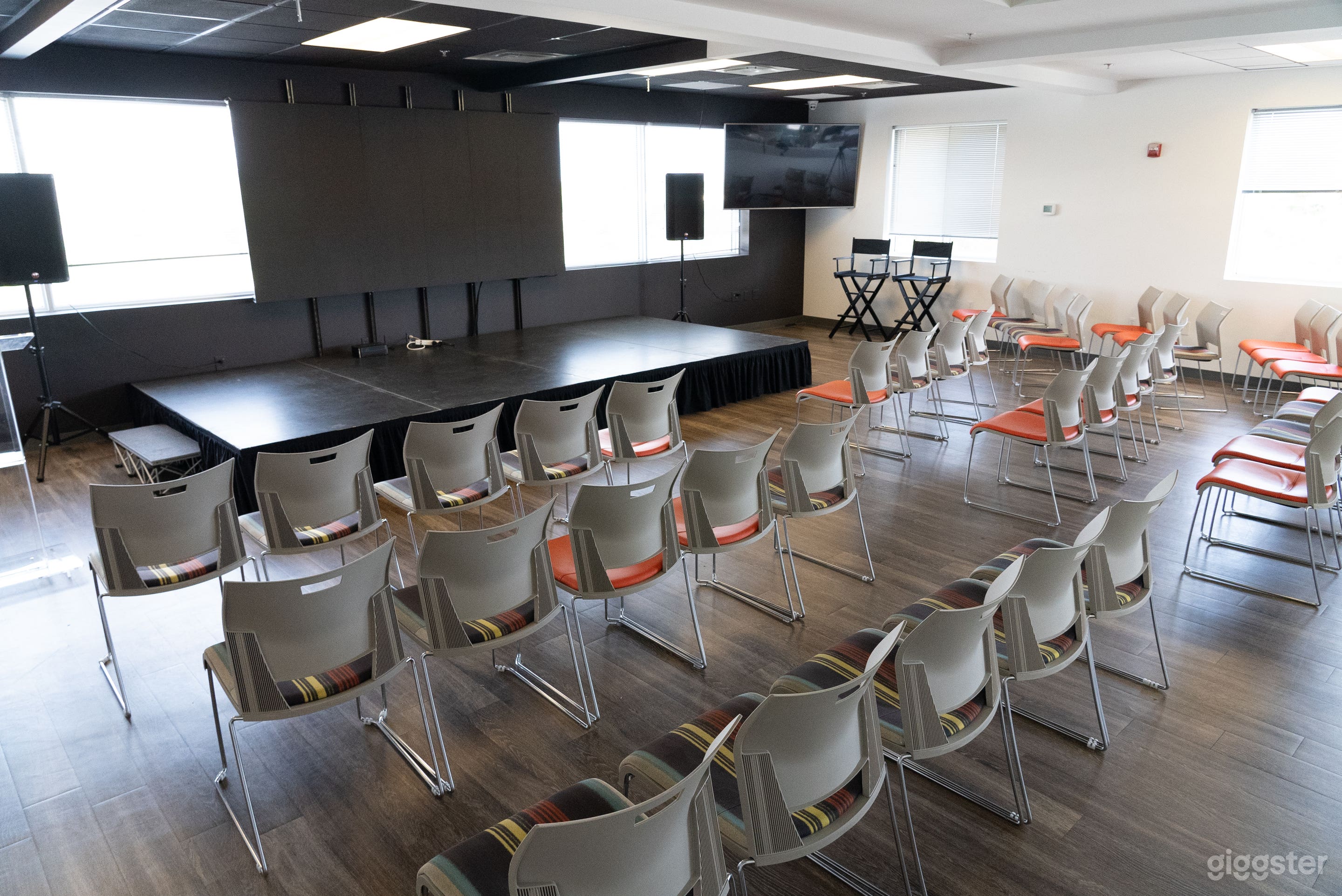 Diverse Event Space in Boca Raton! Photo 1