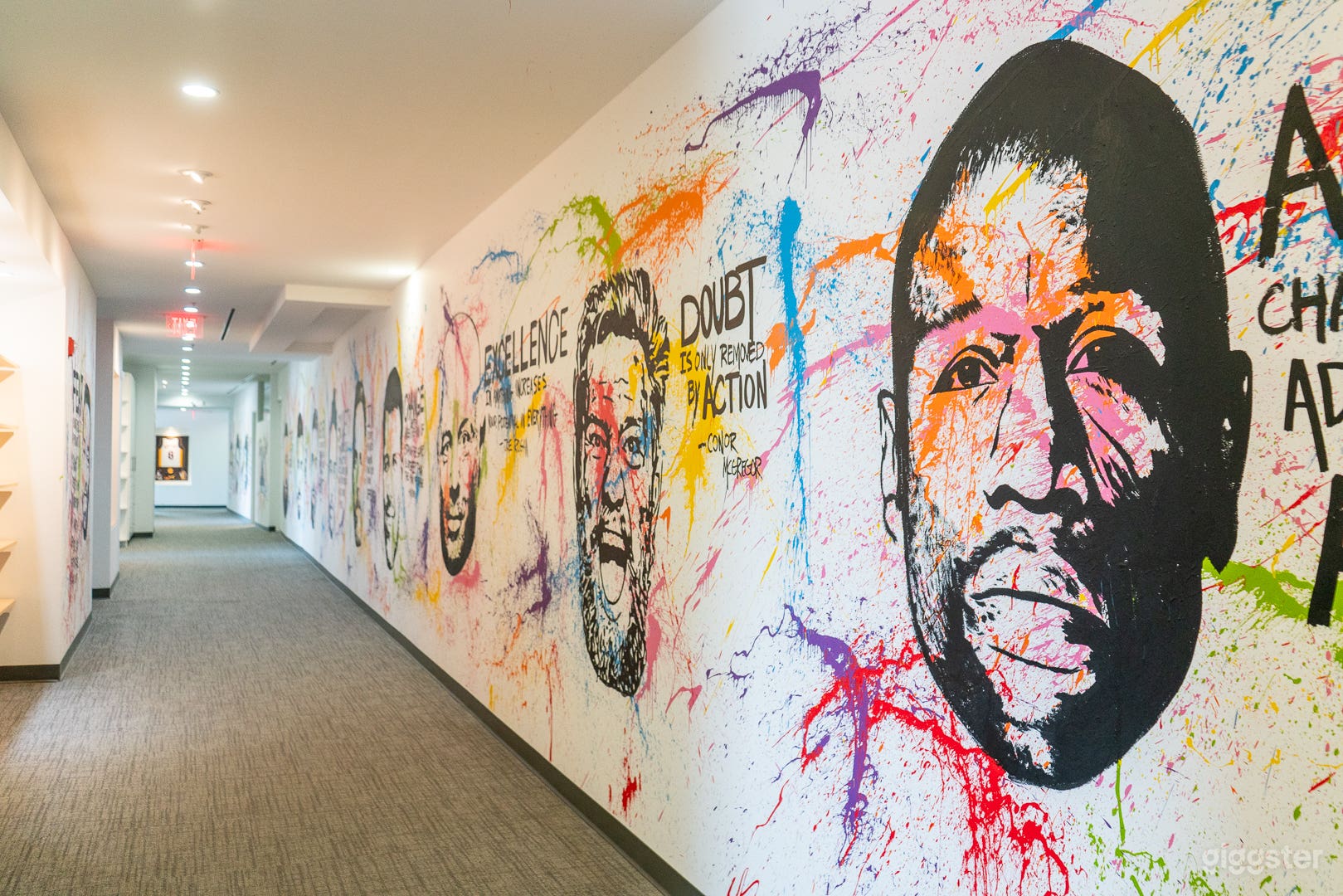 Diverse Event Space in Boca Raton! Photo 3