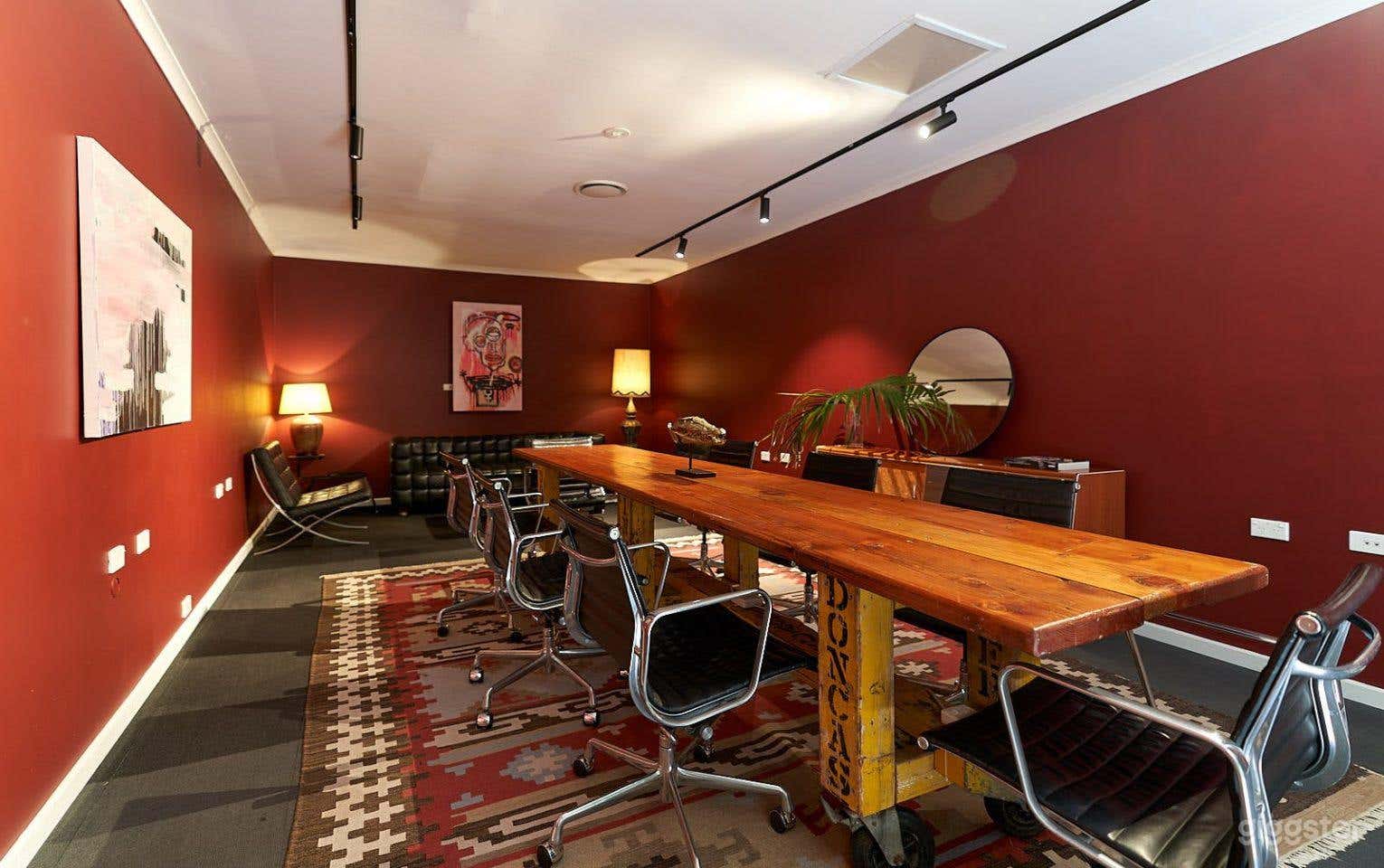 The Meeting Suites Photo 4