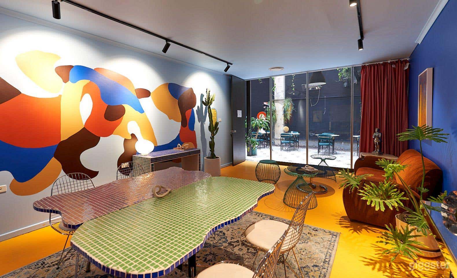 The Meeting Suites Photo 2