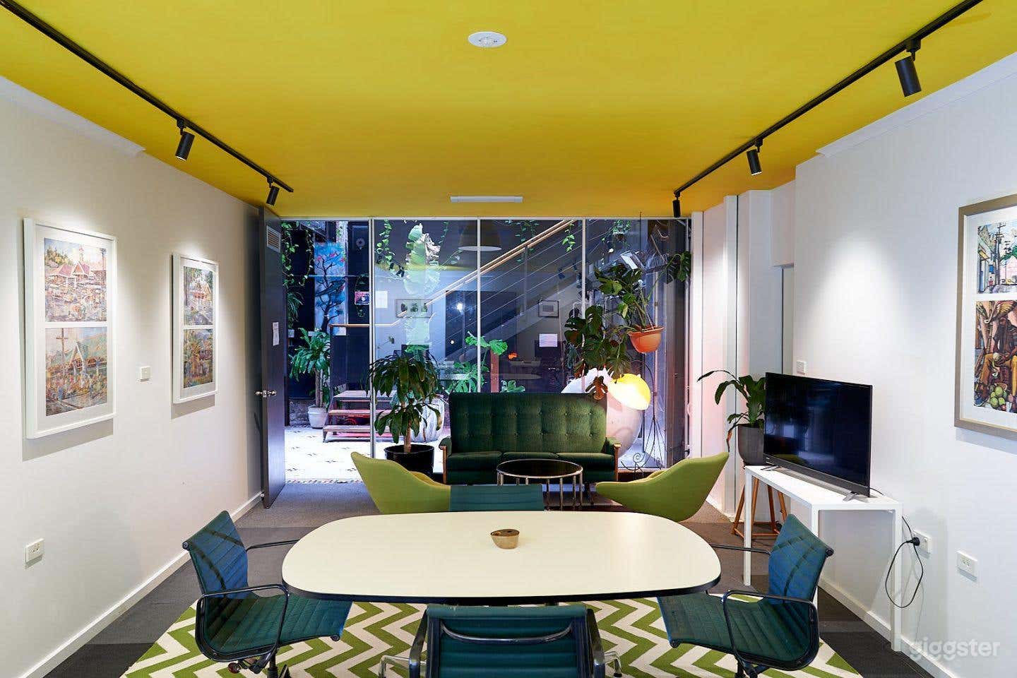 The Meeting Suites Photo 3