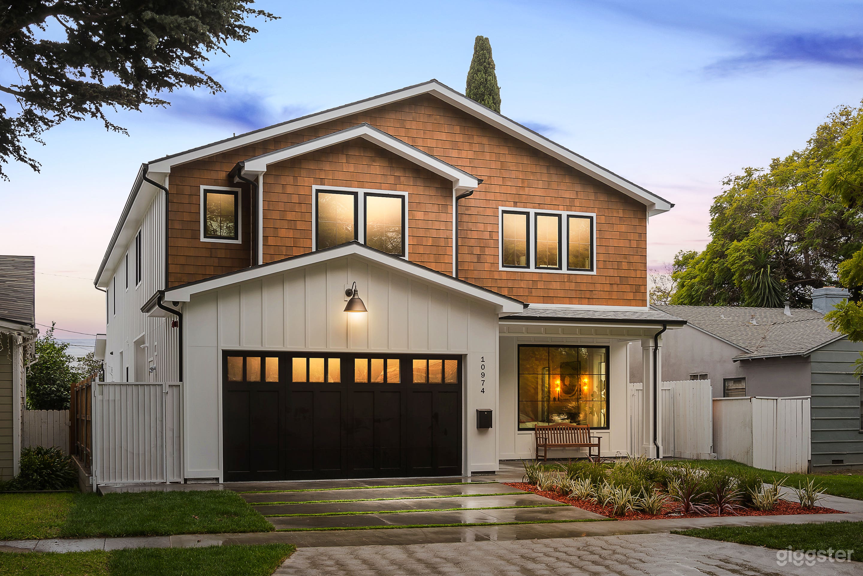 Rancho Park New Cape Cod Farmhouse, Near Studios! Photo 4