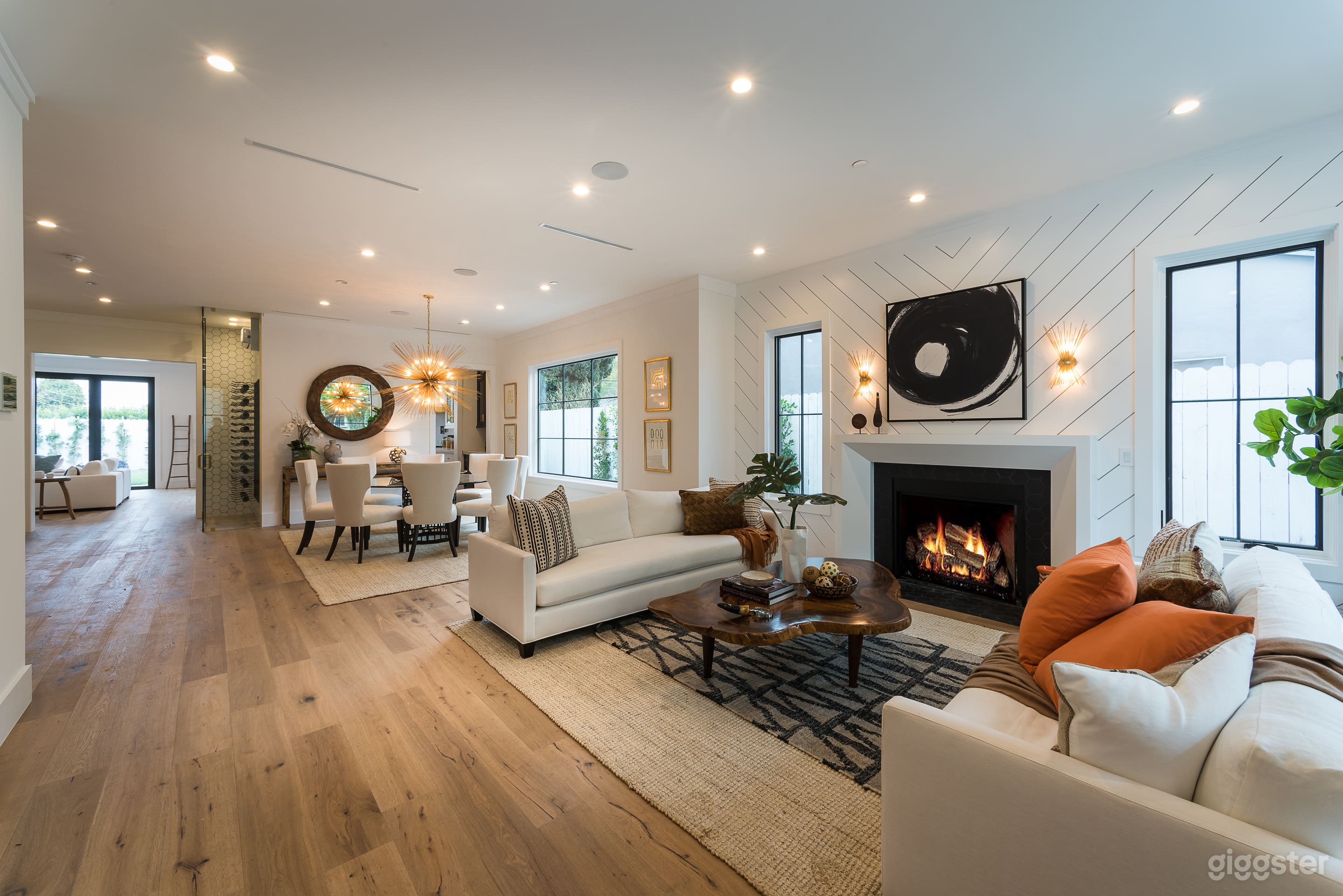 Rancho Park New Cape Cod Farmhouse, Near Studios! Photo 3