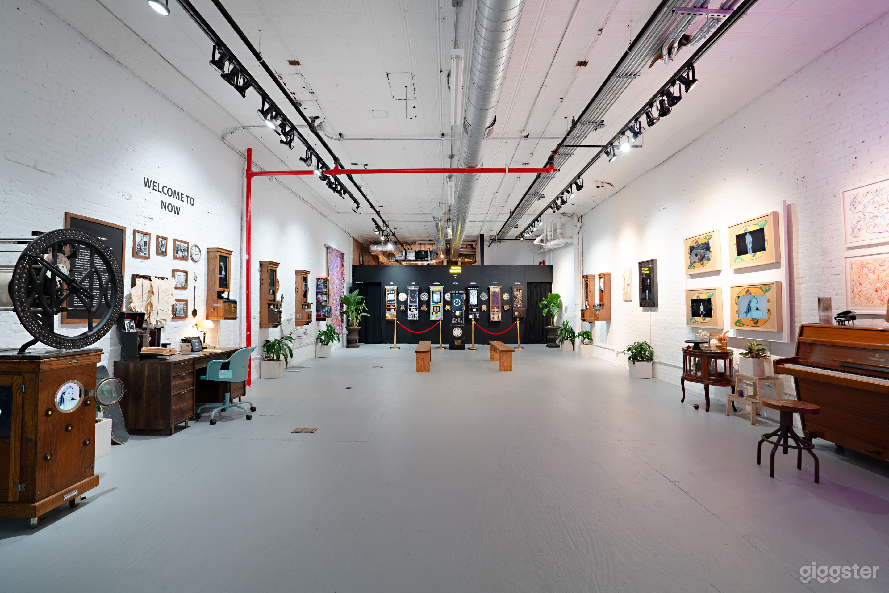 ART/Gallery/POPUP Space in SoHo Photo 2