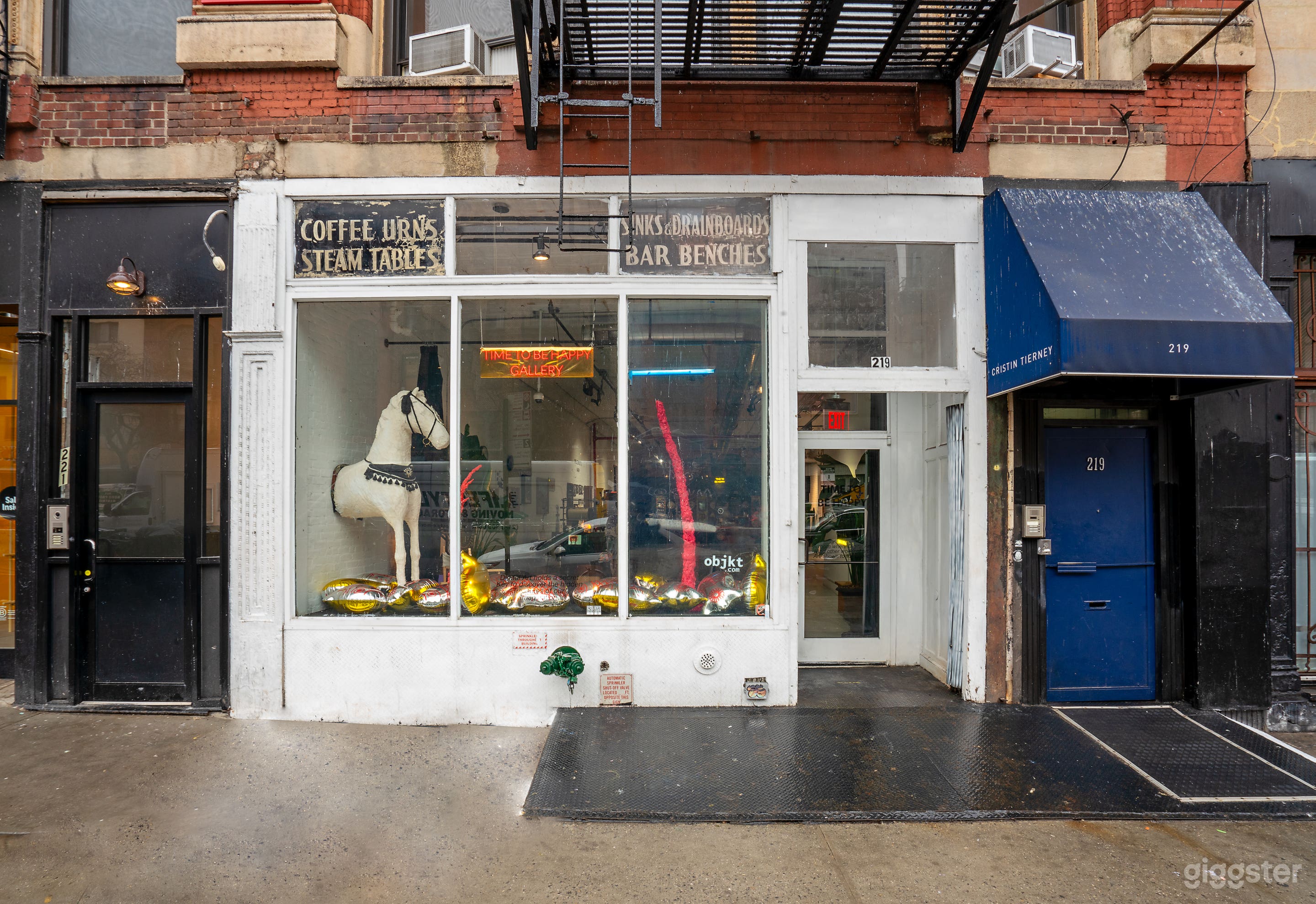 ART/Gallery/POPUP Space in SoHo Photo 4