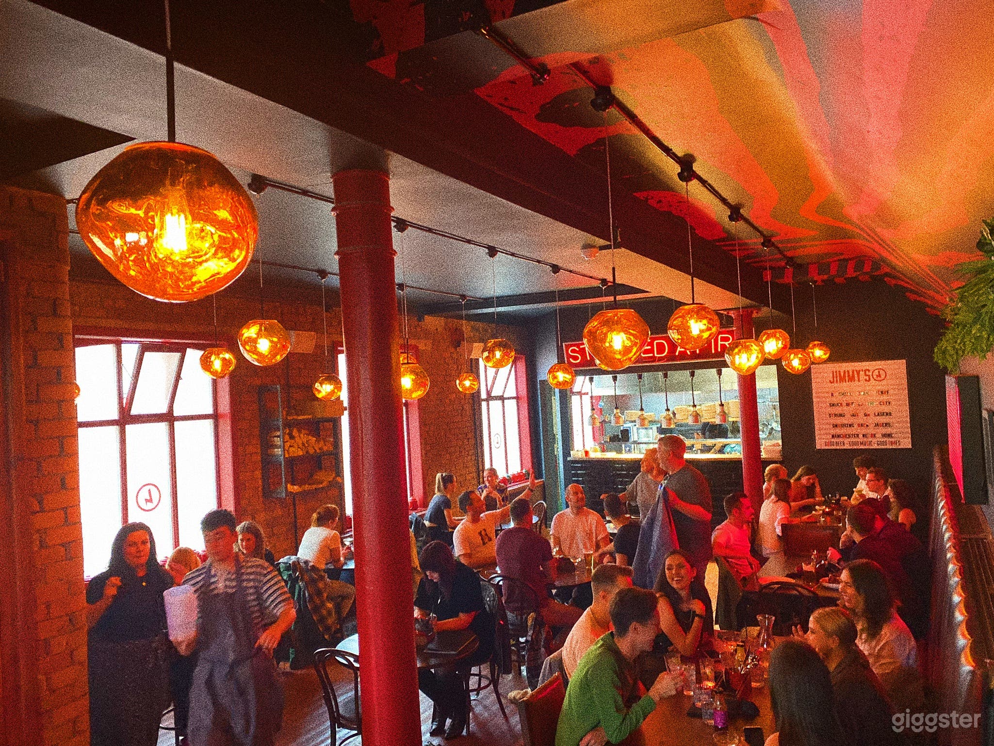 Authentic GastroPub in Manchester Photo 1