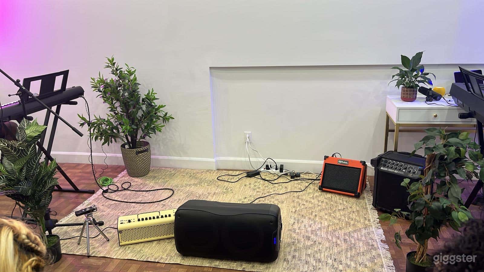 Exhibition, Workshop or Conference space in Verdun Photo 2