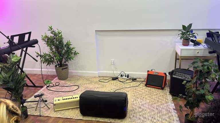  Espacio para exposición, taller o conferencia en Verdun 