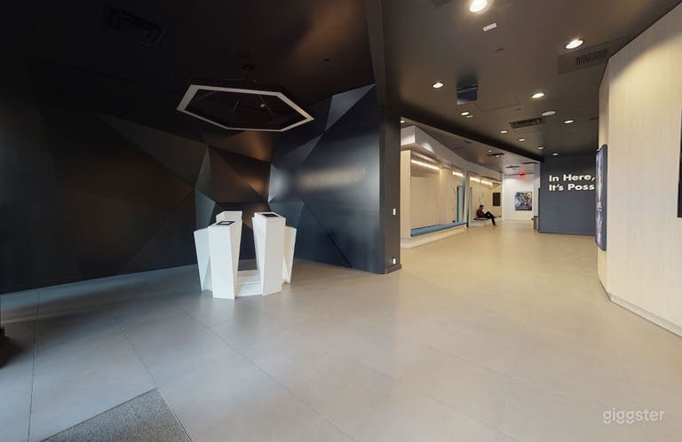  Modern & Futuristic VR Space in Woodland Hills 