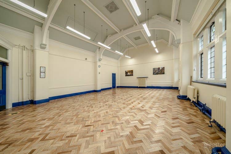 Committee Room  Photo 2