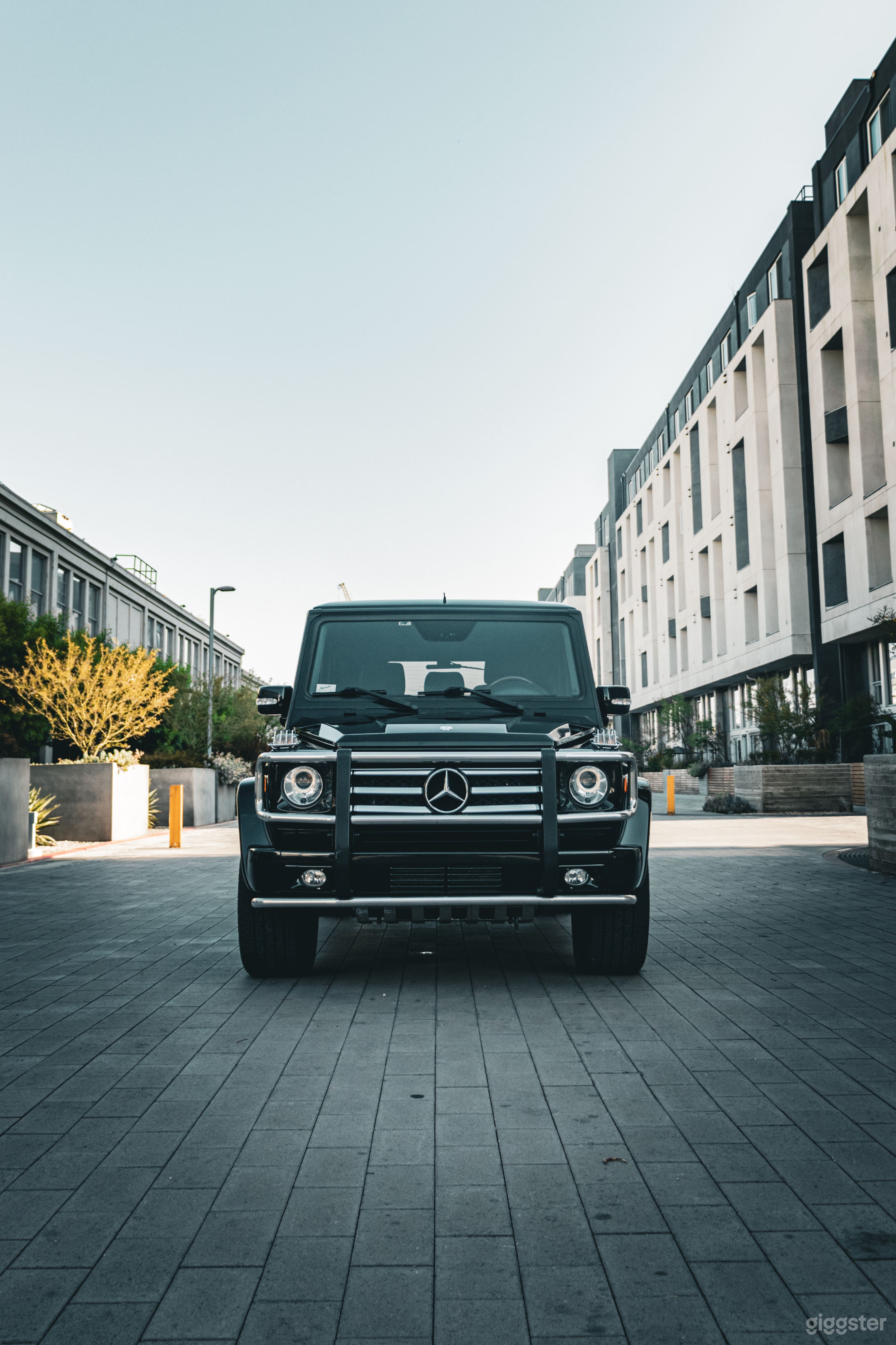 G55 AMG Photo 3