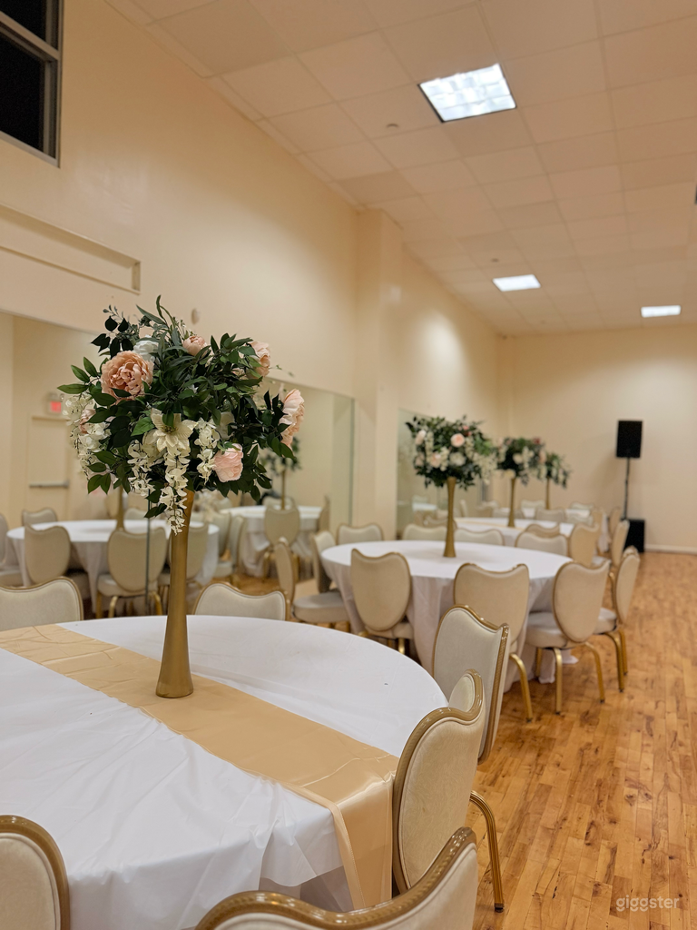  Event Space | Downtown Yonkers 